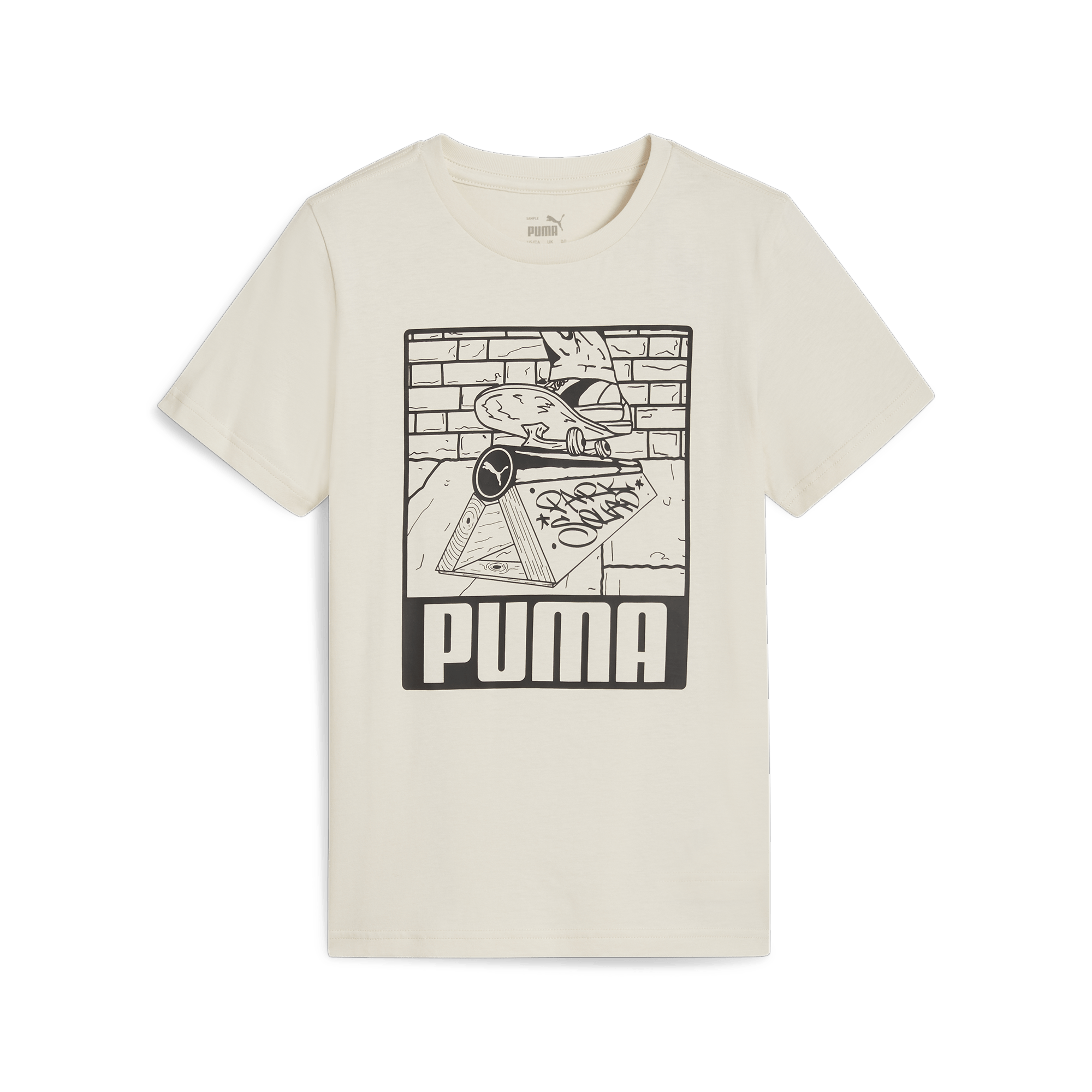 ESS+ MID 90s Graphic Tee B