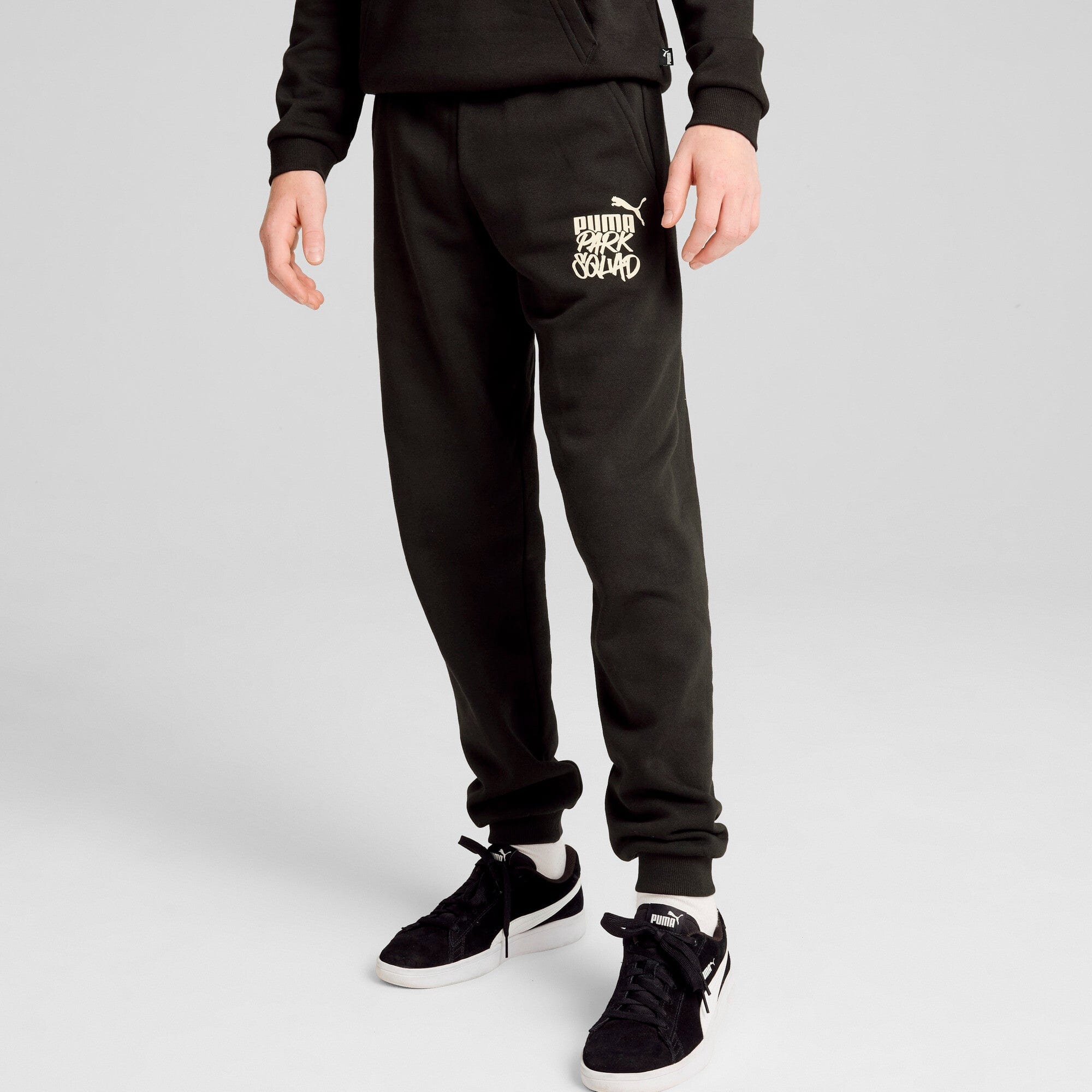 ESS+ MID 90s Sweatpants FL B