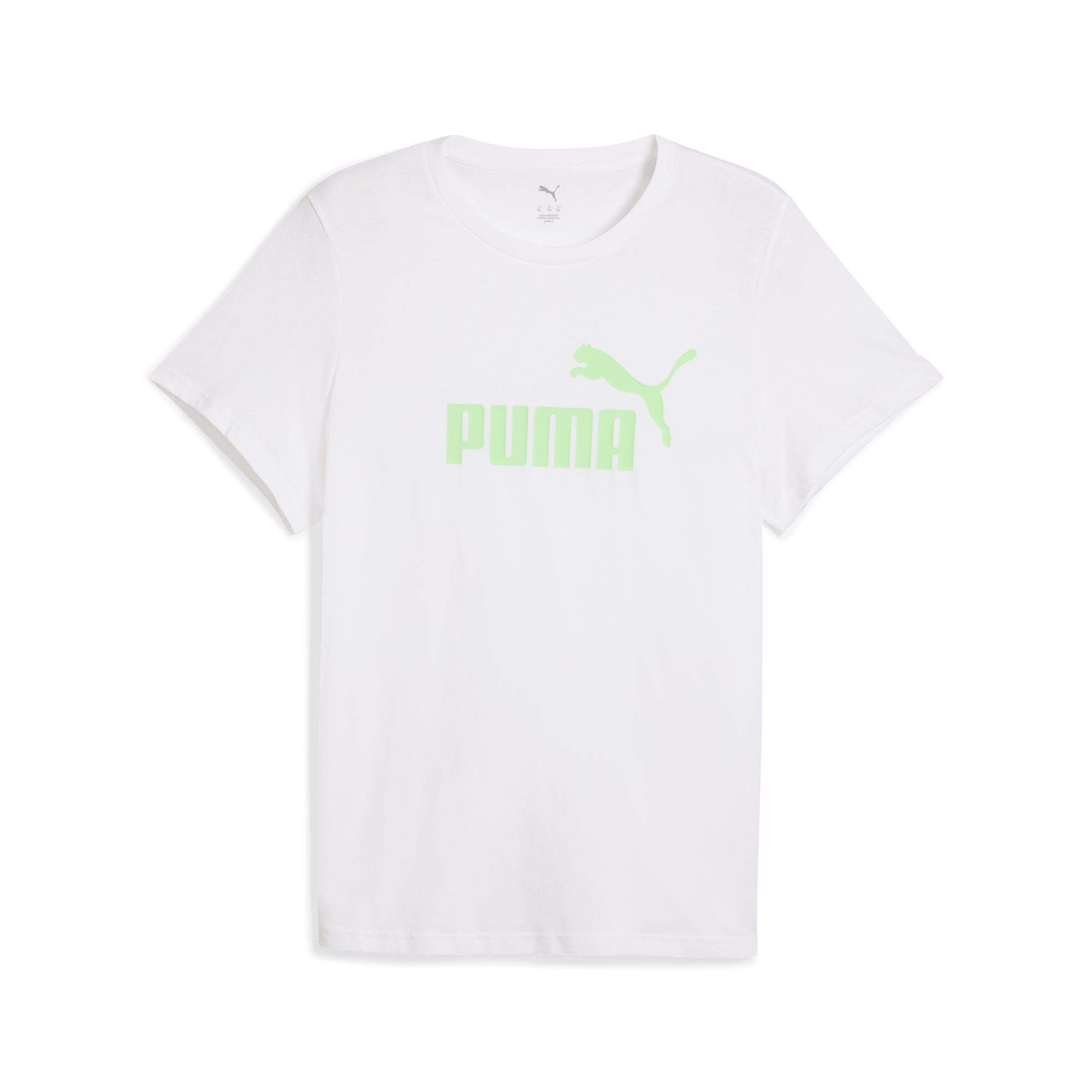 Ess No. 1 Logo Tee (S)