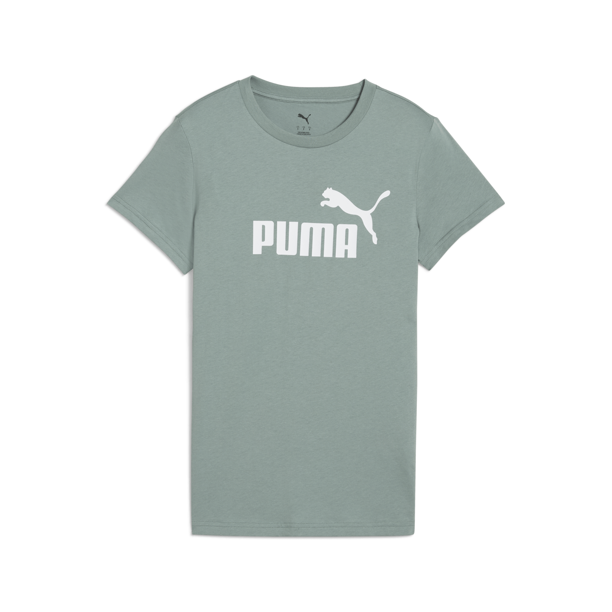 Ess No. 1 Logo Tee (S)