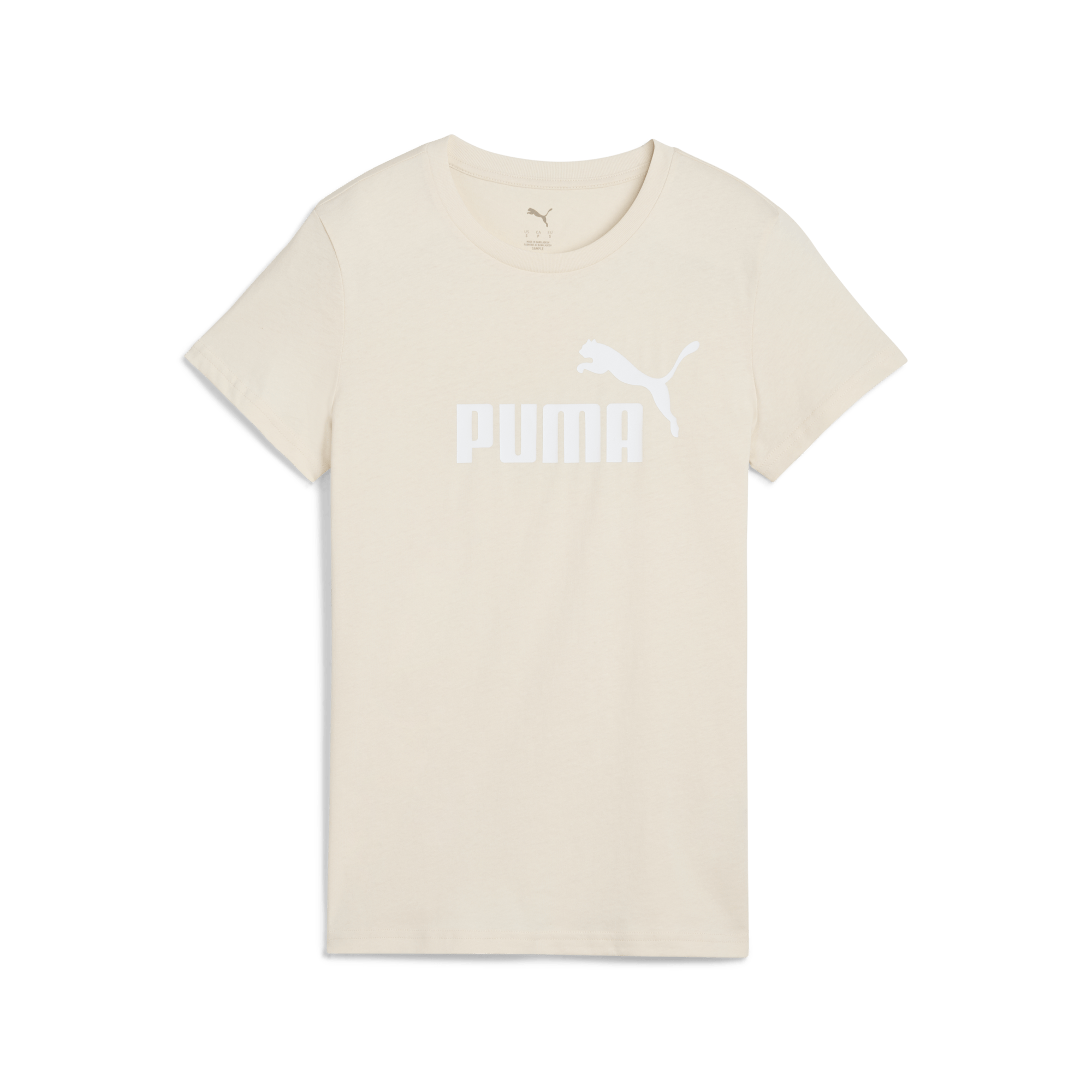 Ess No. 1 Logo Tee (S)