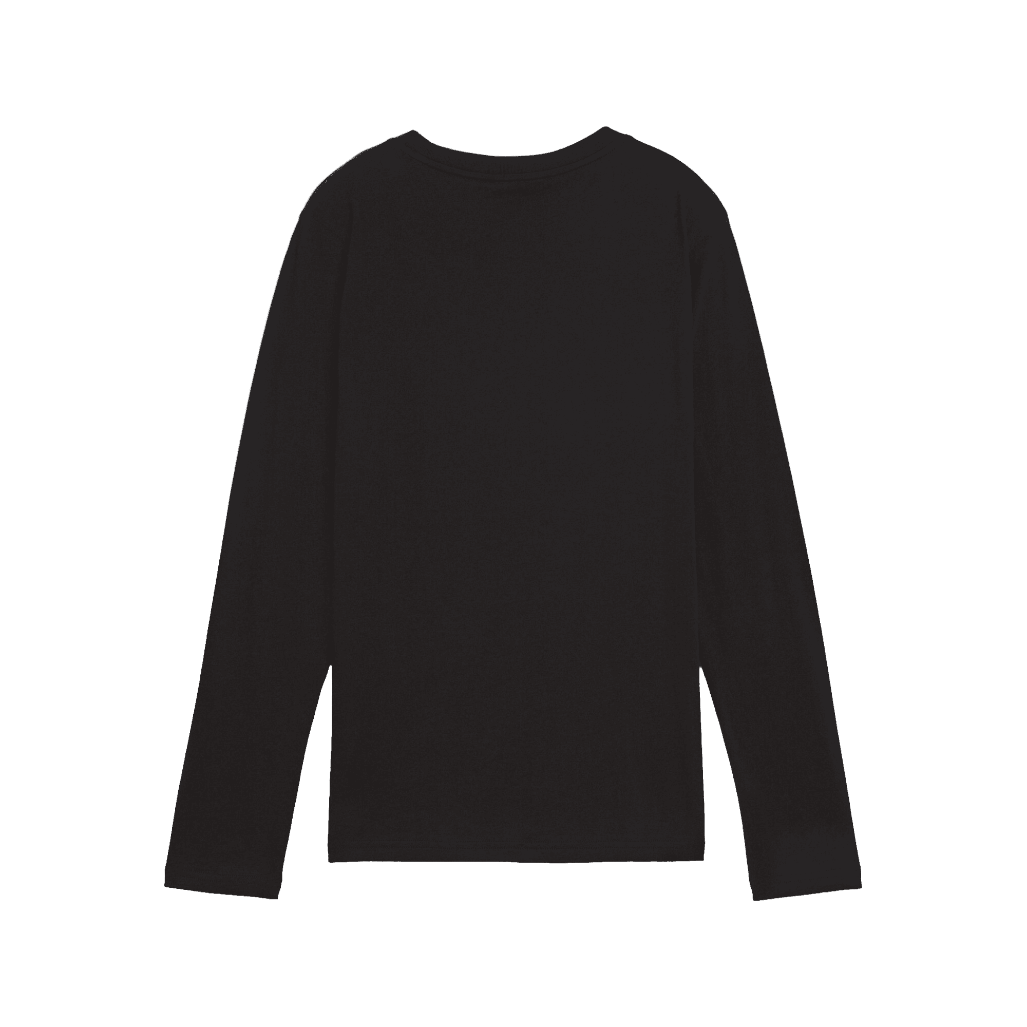 Essentials Long-Sleeved Tee Women