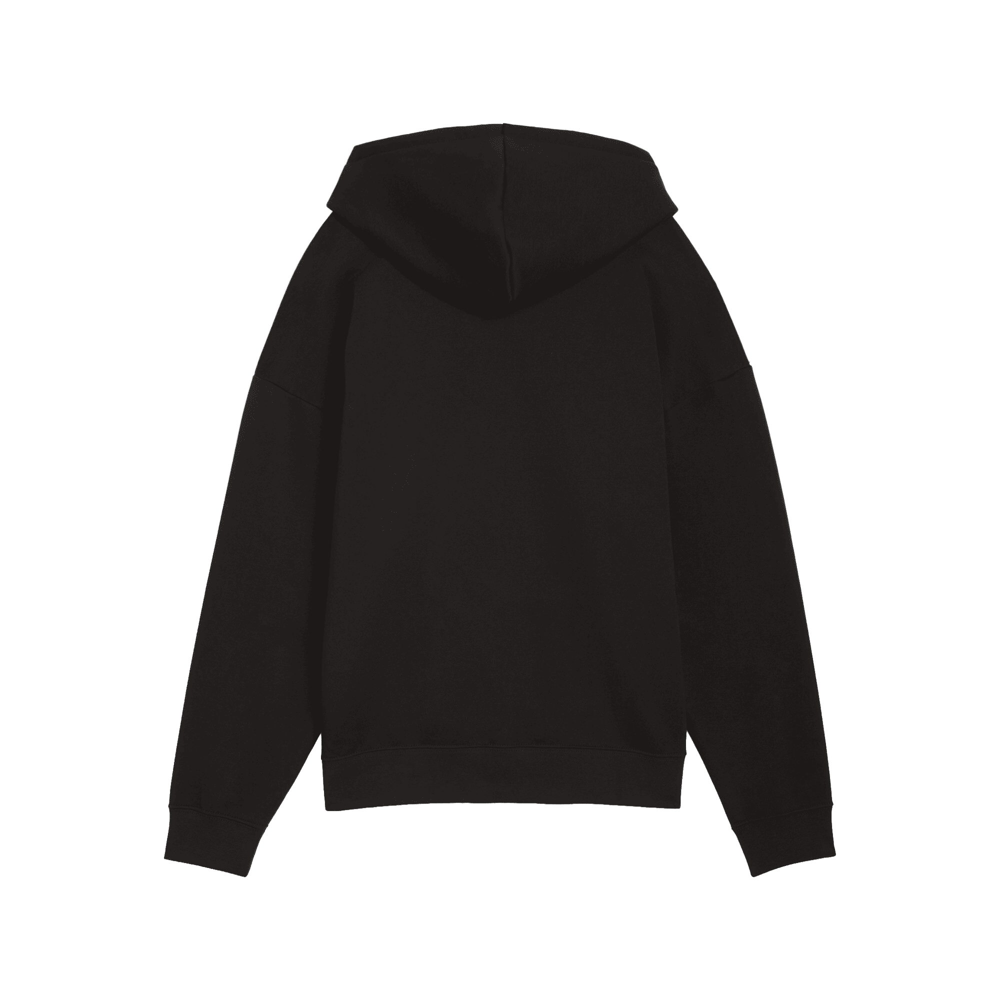 Puma Essentials Small No. 1 Logo Comfort Full-Zip Hoodie