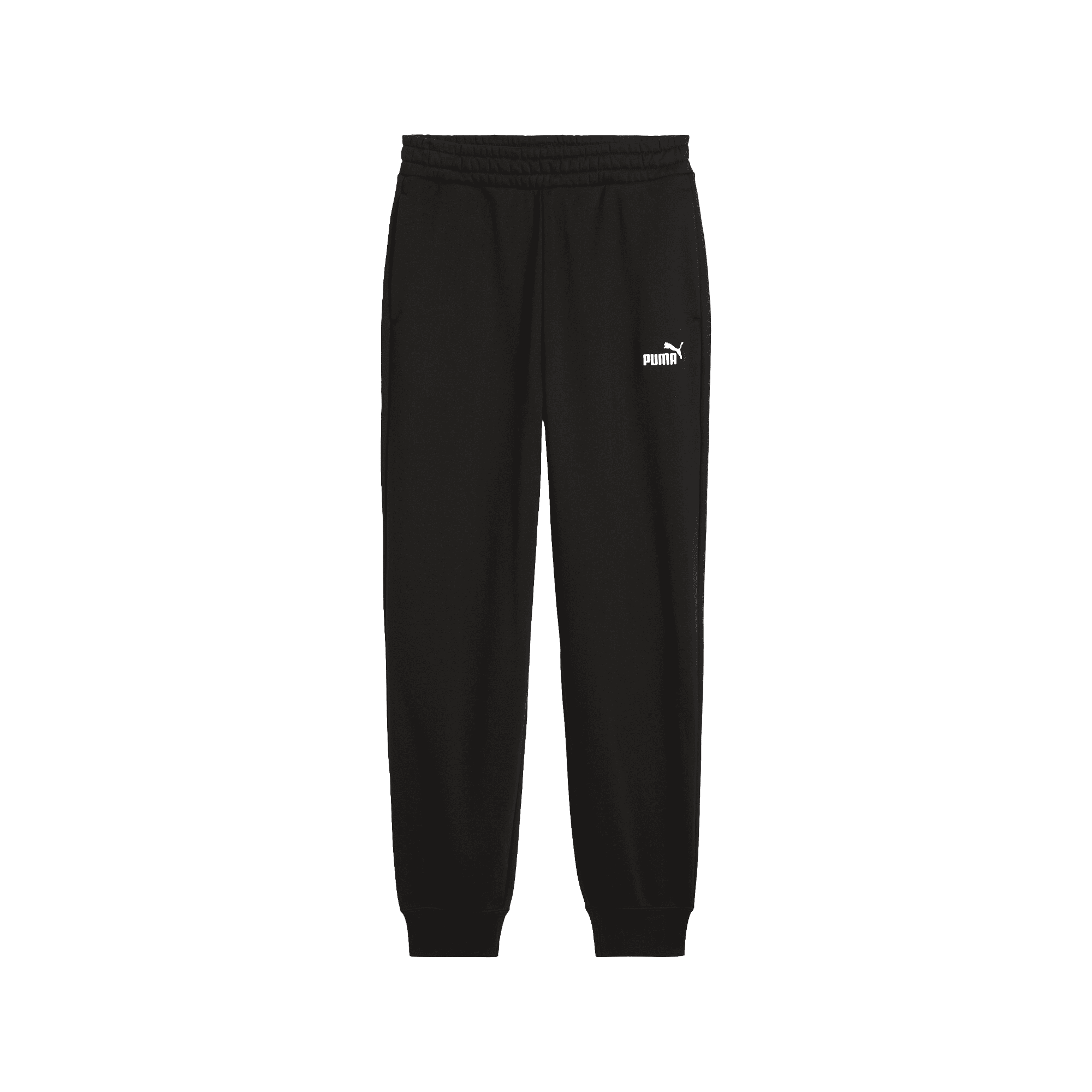 ESS Small No. 1 Logo Comfort High-Waist Sweatpants