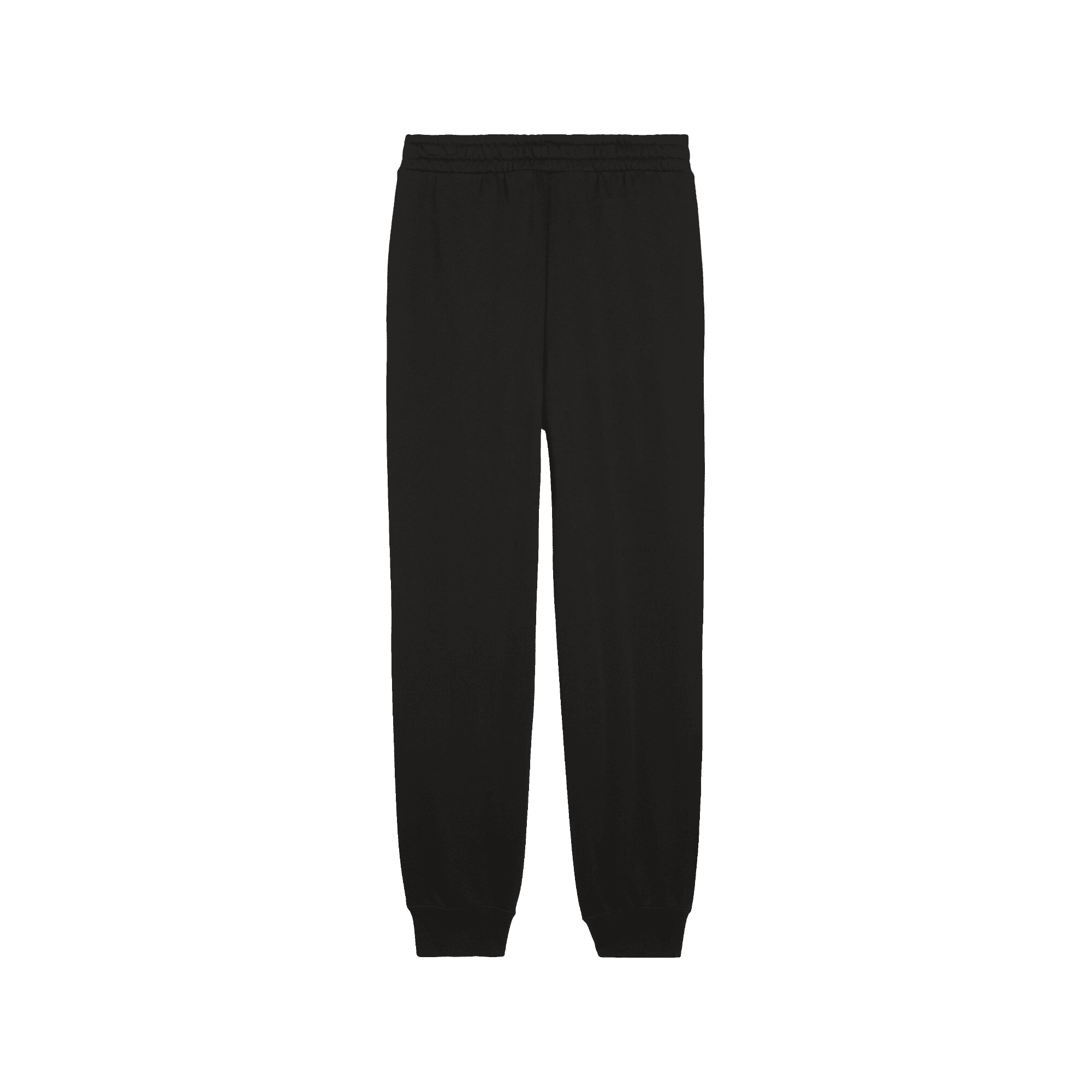 ESS Small No. 1 Logo Comfort High-Waist Sweatpants