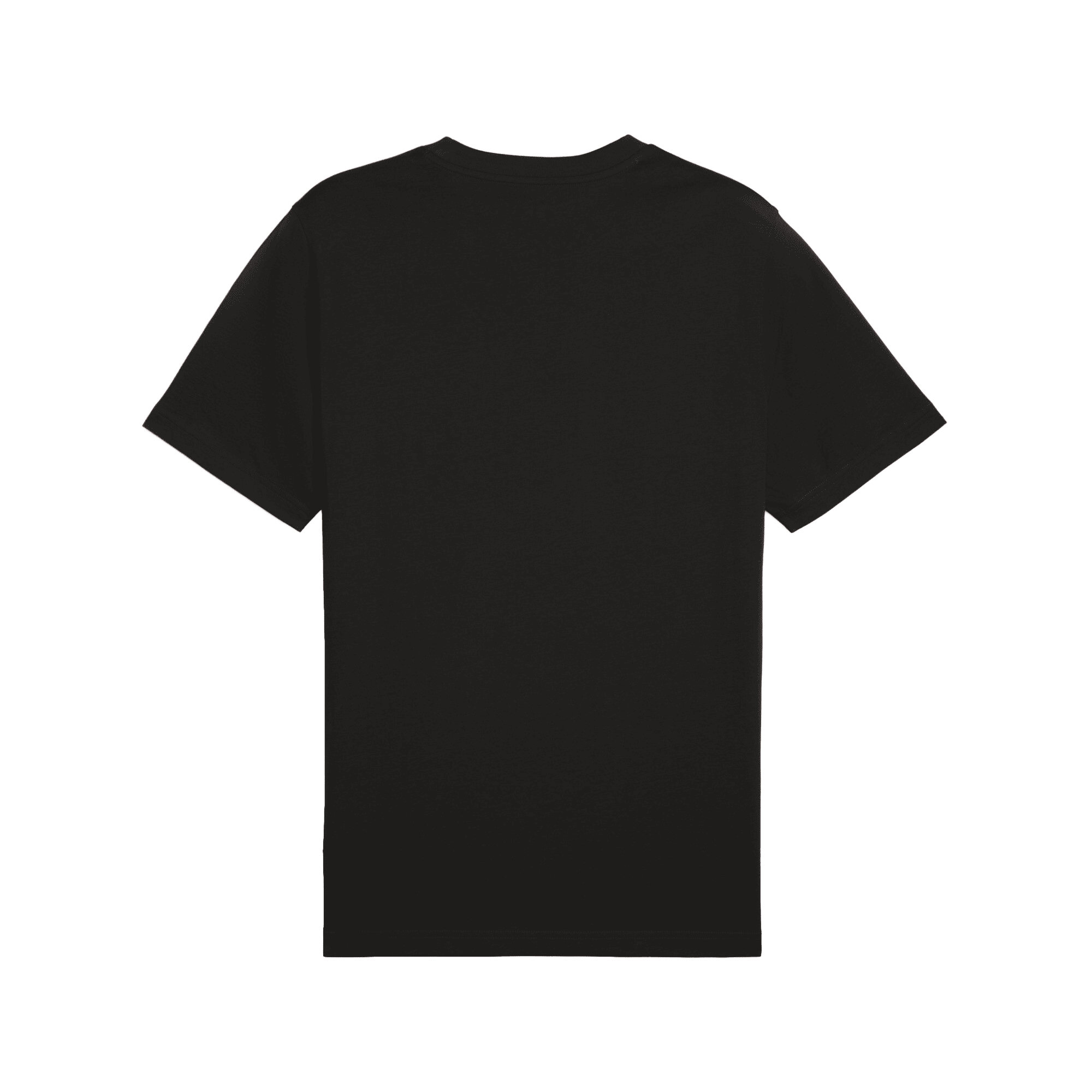 Essentials No. 1 Logo Tee