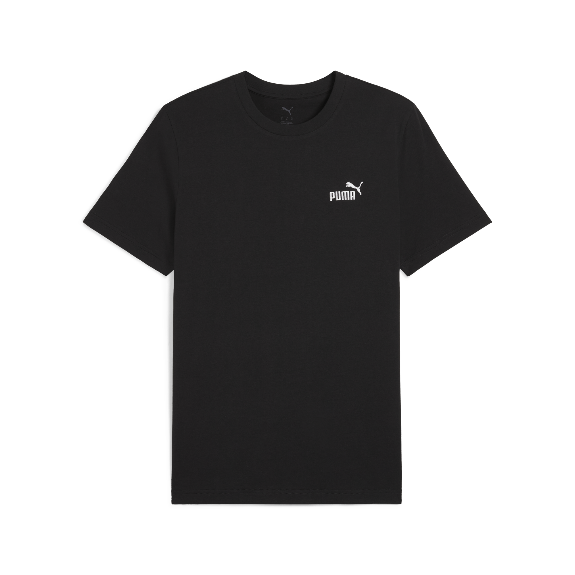 Ess Small No. 1 Logo Tee