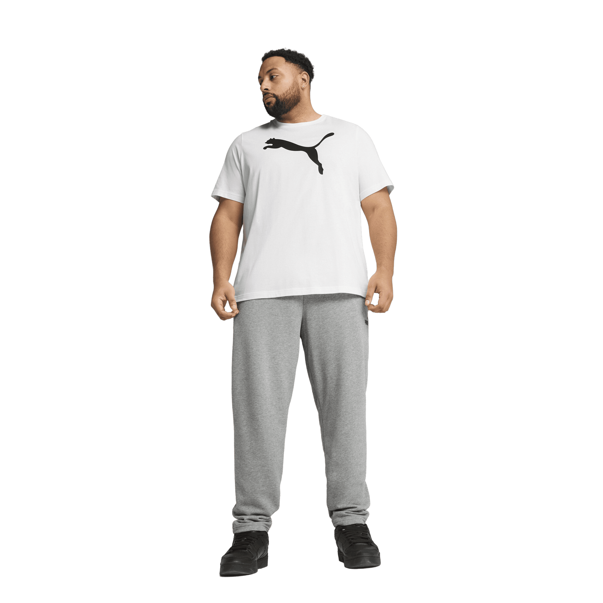 Essentials Tee Men
