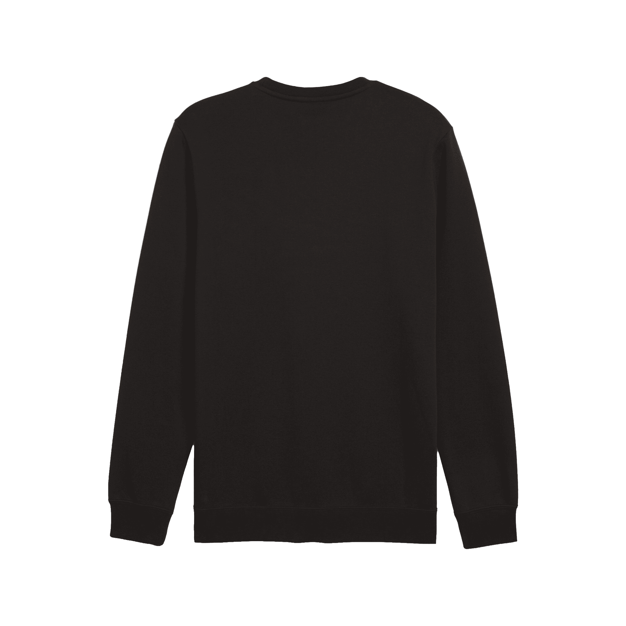 Essentials Small No. 1 Logo Crew