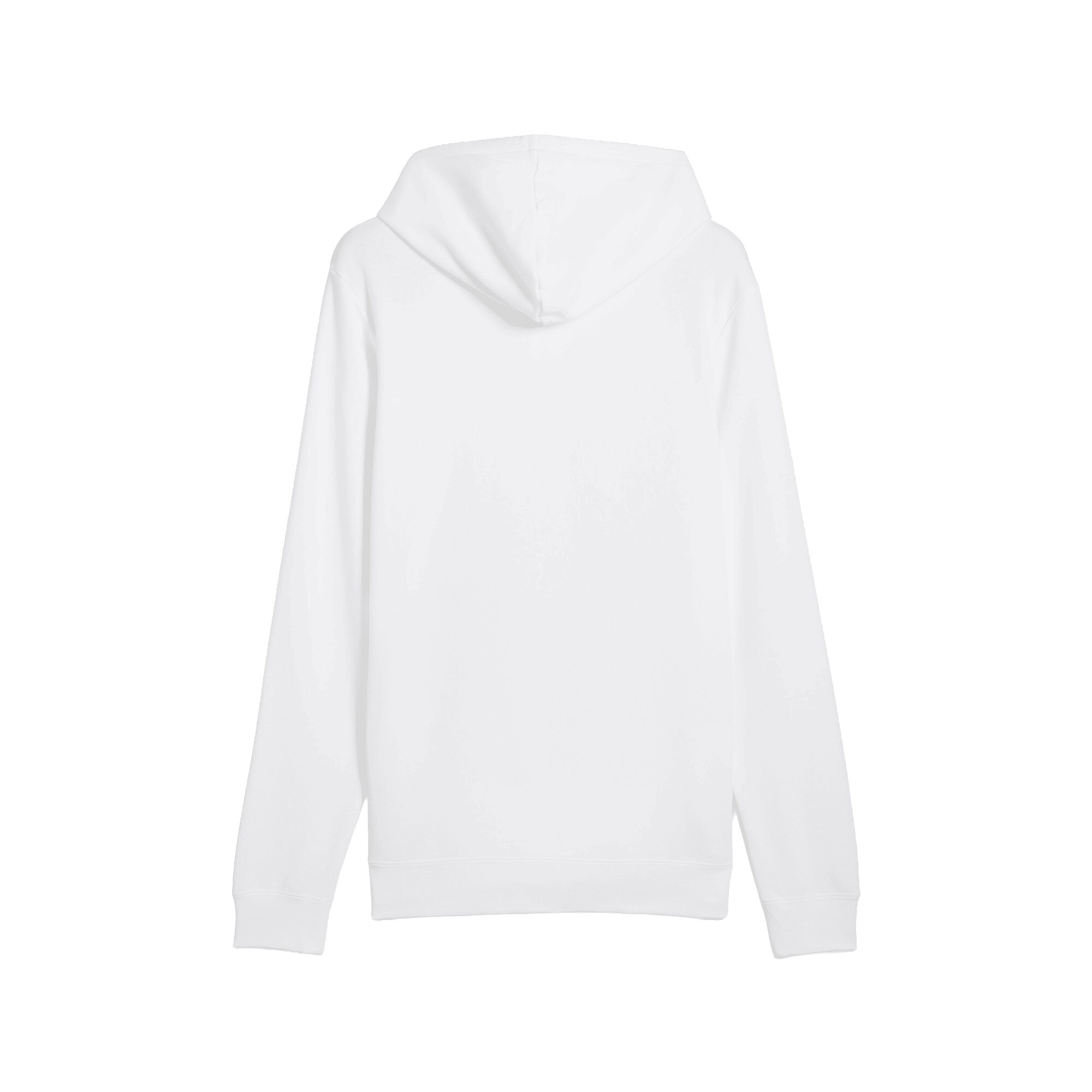 Essentials No. 1 Logo Hoodie