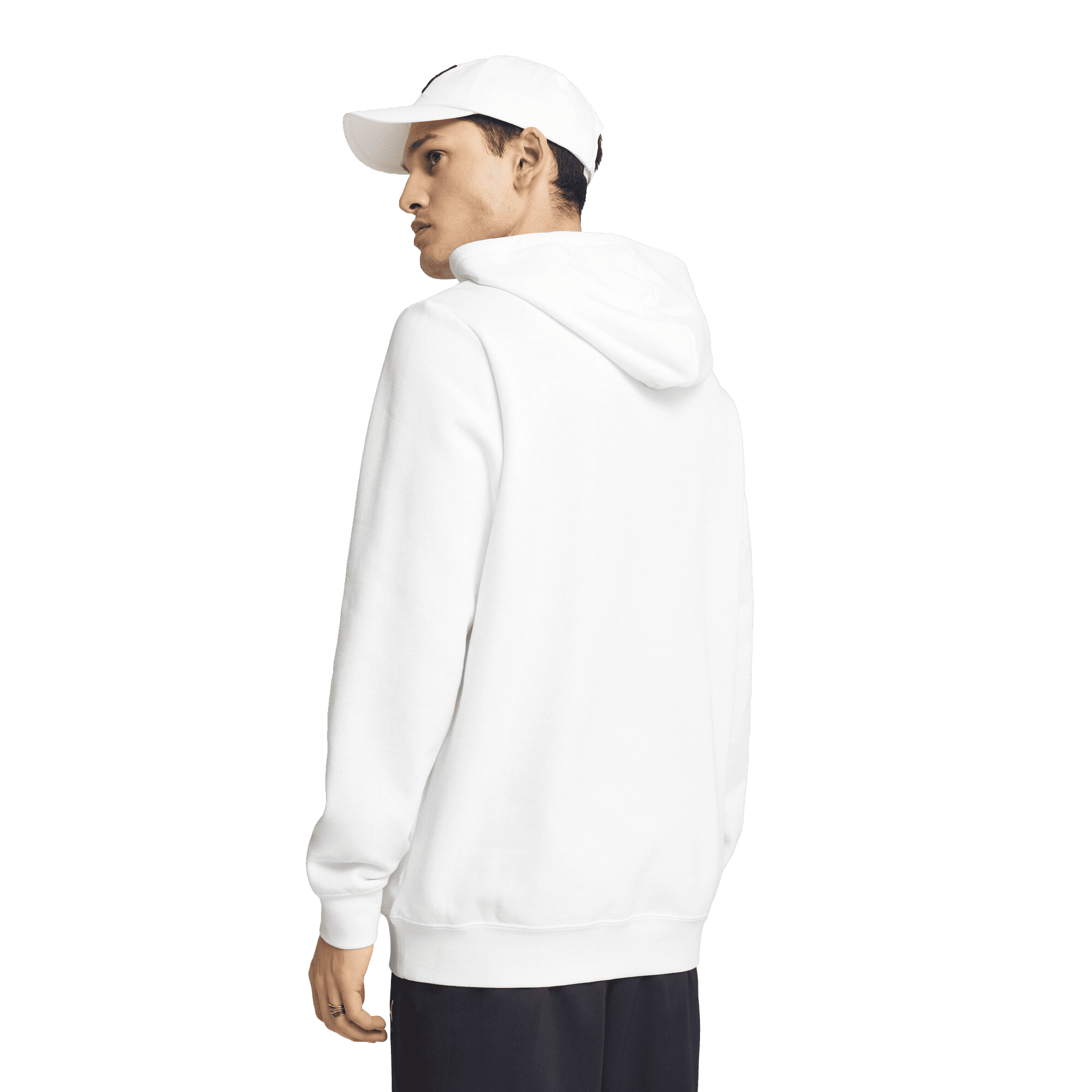 Essentials No. 1 Logo Hoodie