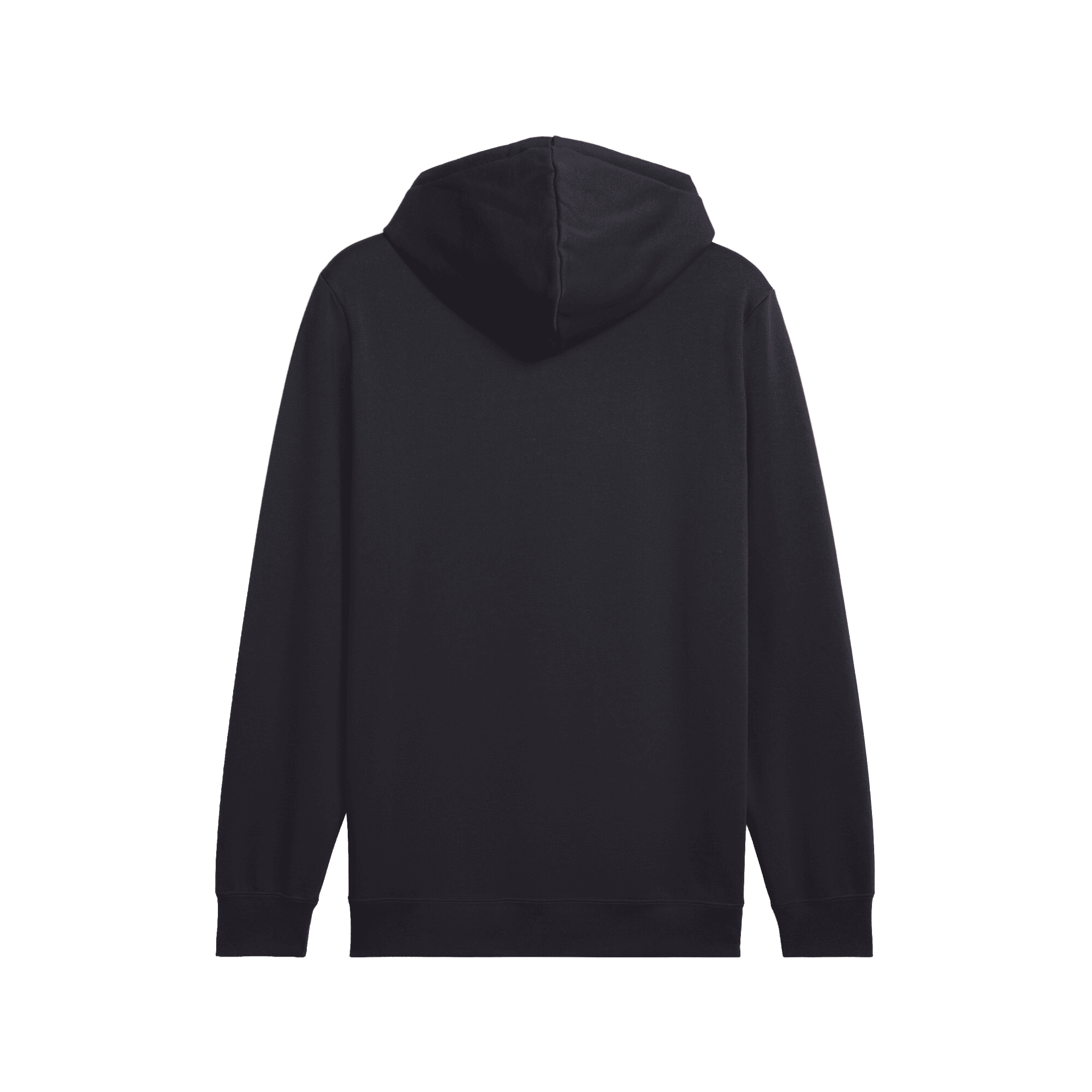 Essentials No. 1 Logo Hoodie