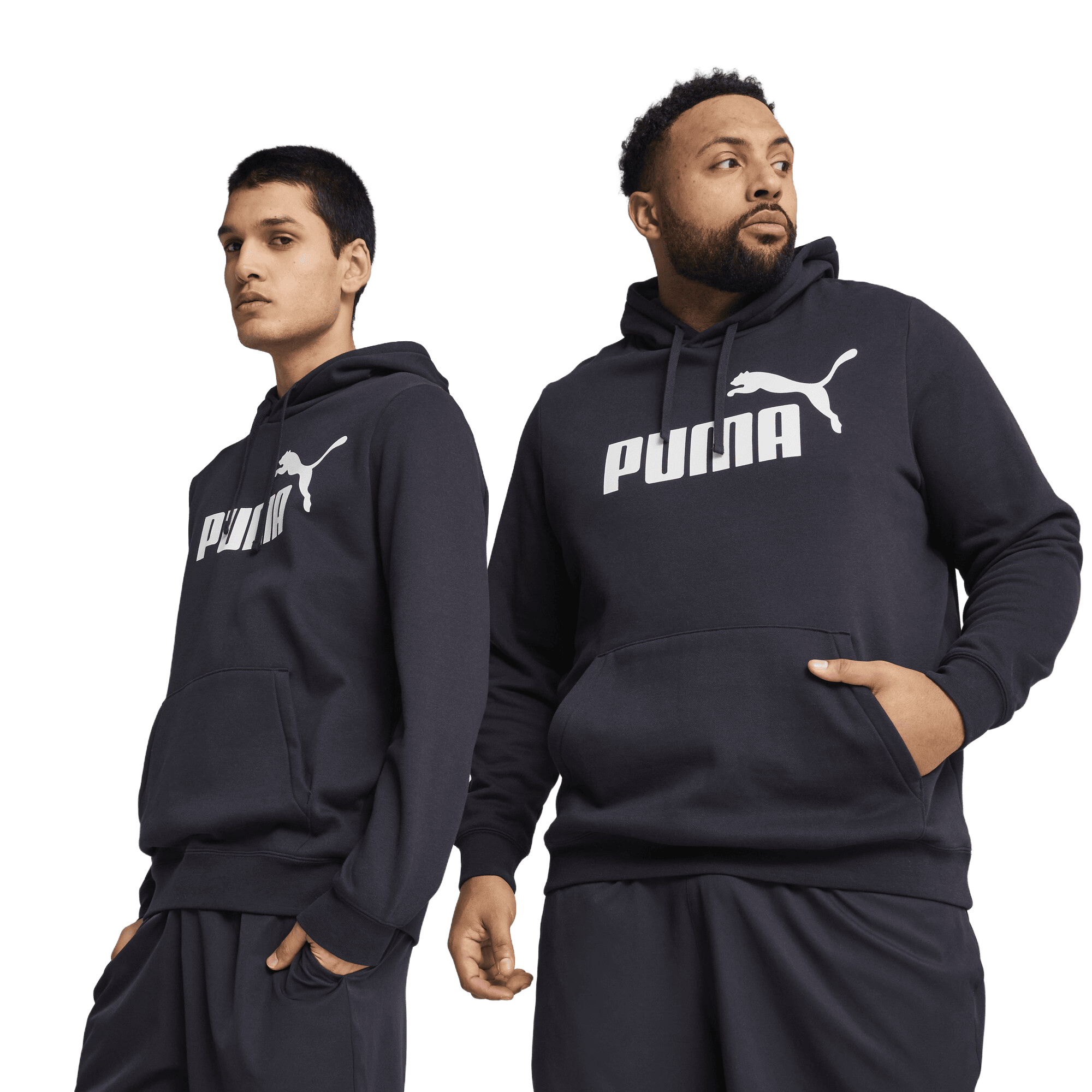 Puma Essentials No. 1 Logo Hoodie