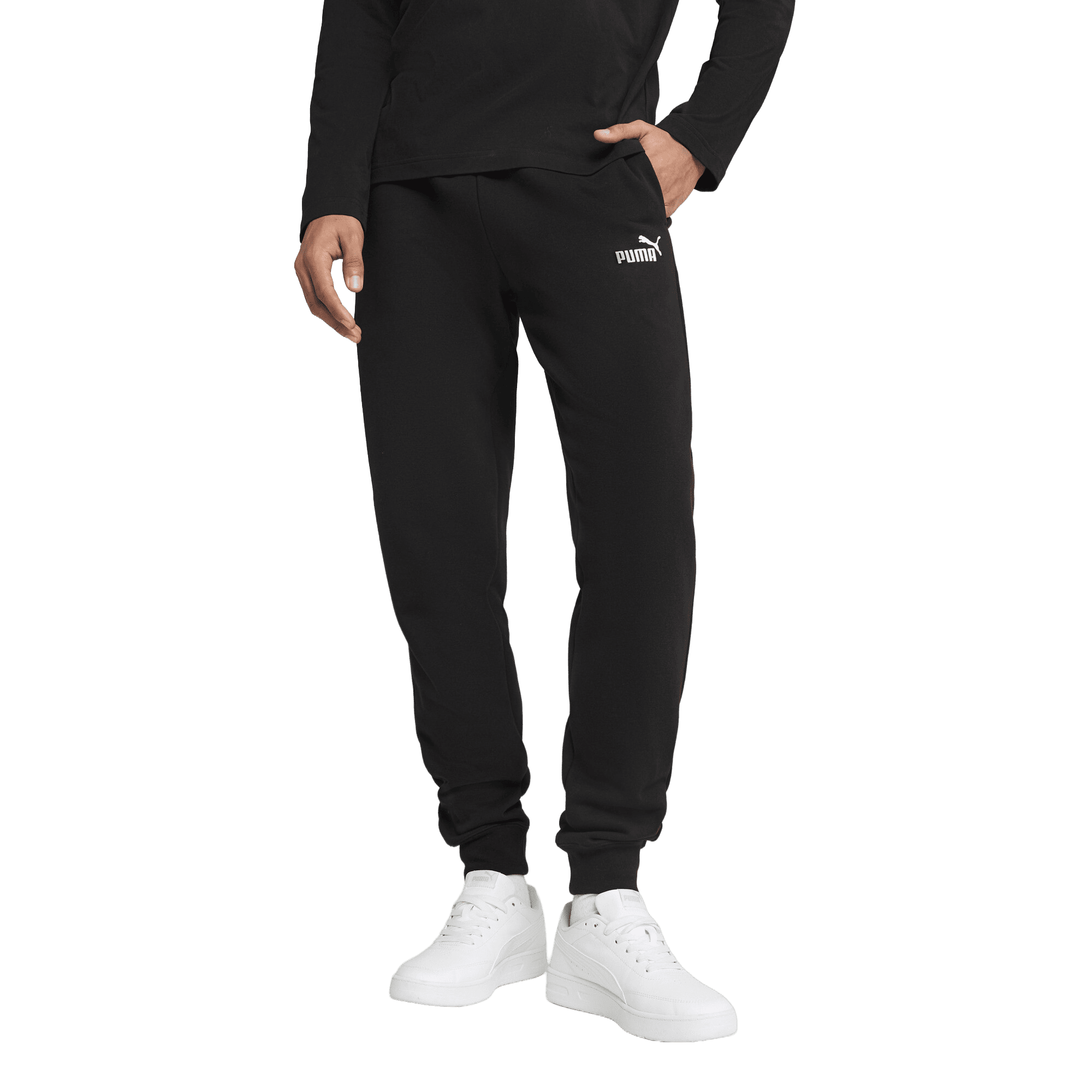 Essentials No. 1 Logo Slim Sweatpants