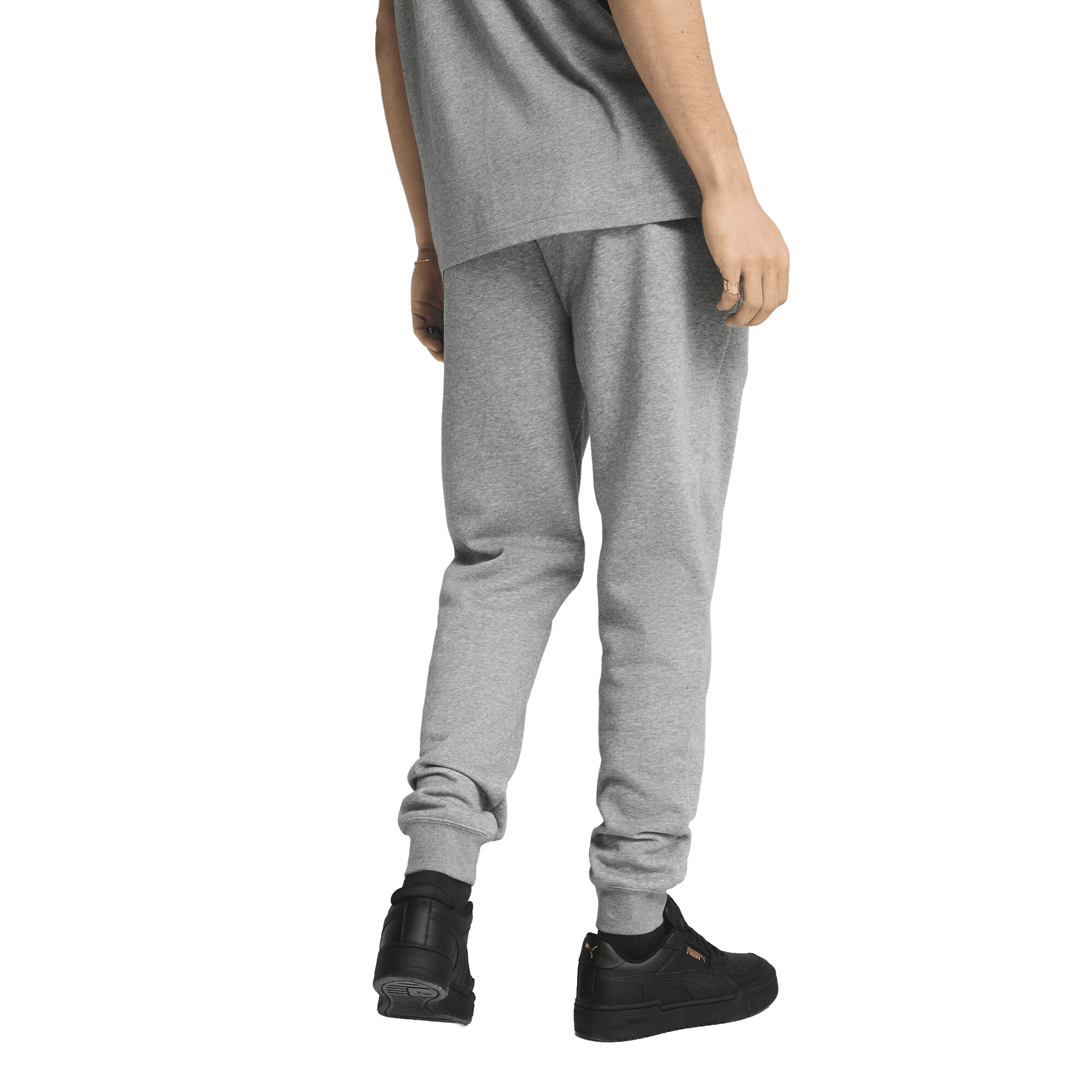 Essentials No. 1 Logo Slim Sweatpants