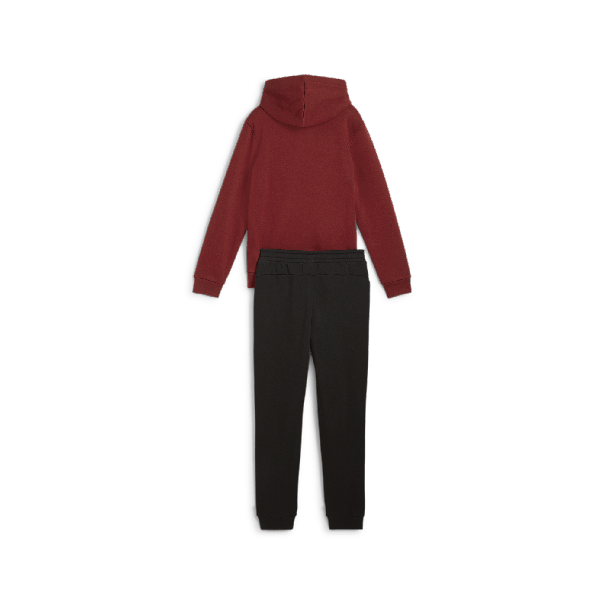 PUMA SQUAD Full-Zip Sweat Suit FL B