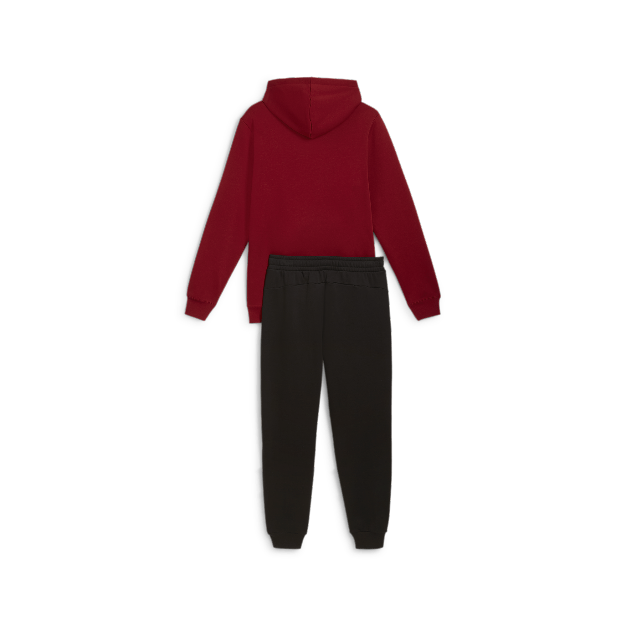 PUMA SQUAD Hooded Suit FL