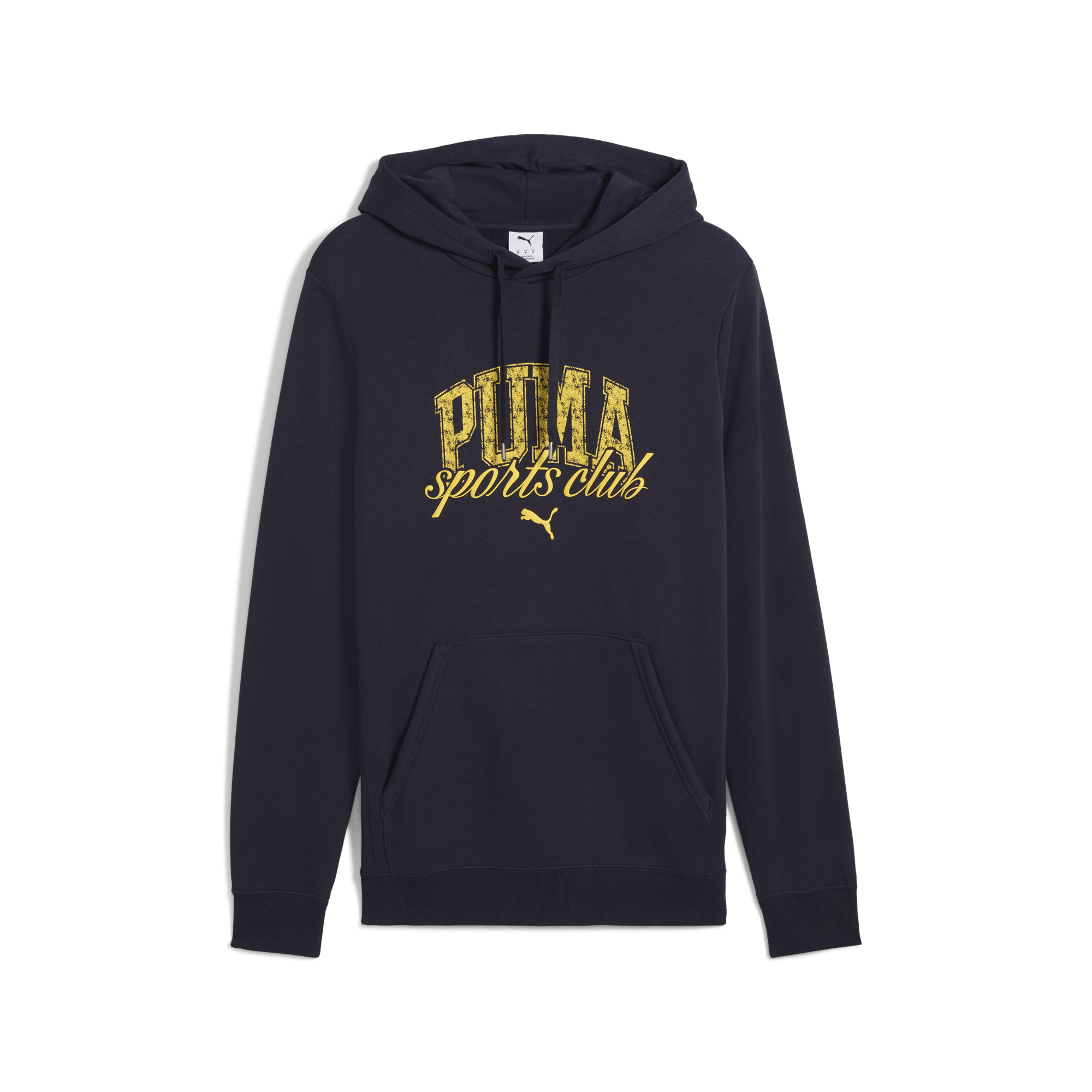 Puma Class Hoodie Tr