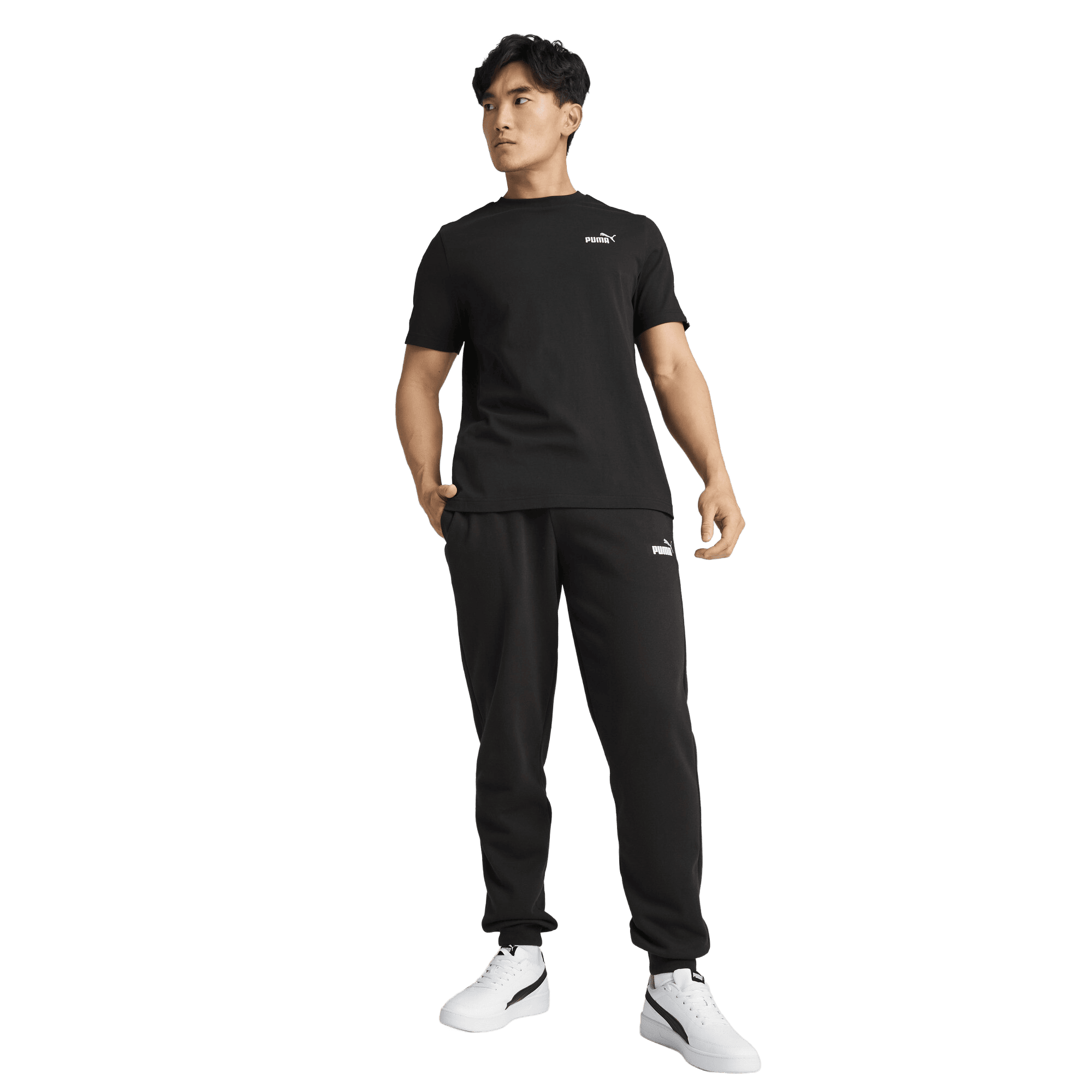 Essentials Tape Tee
