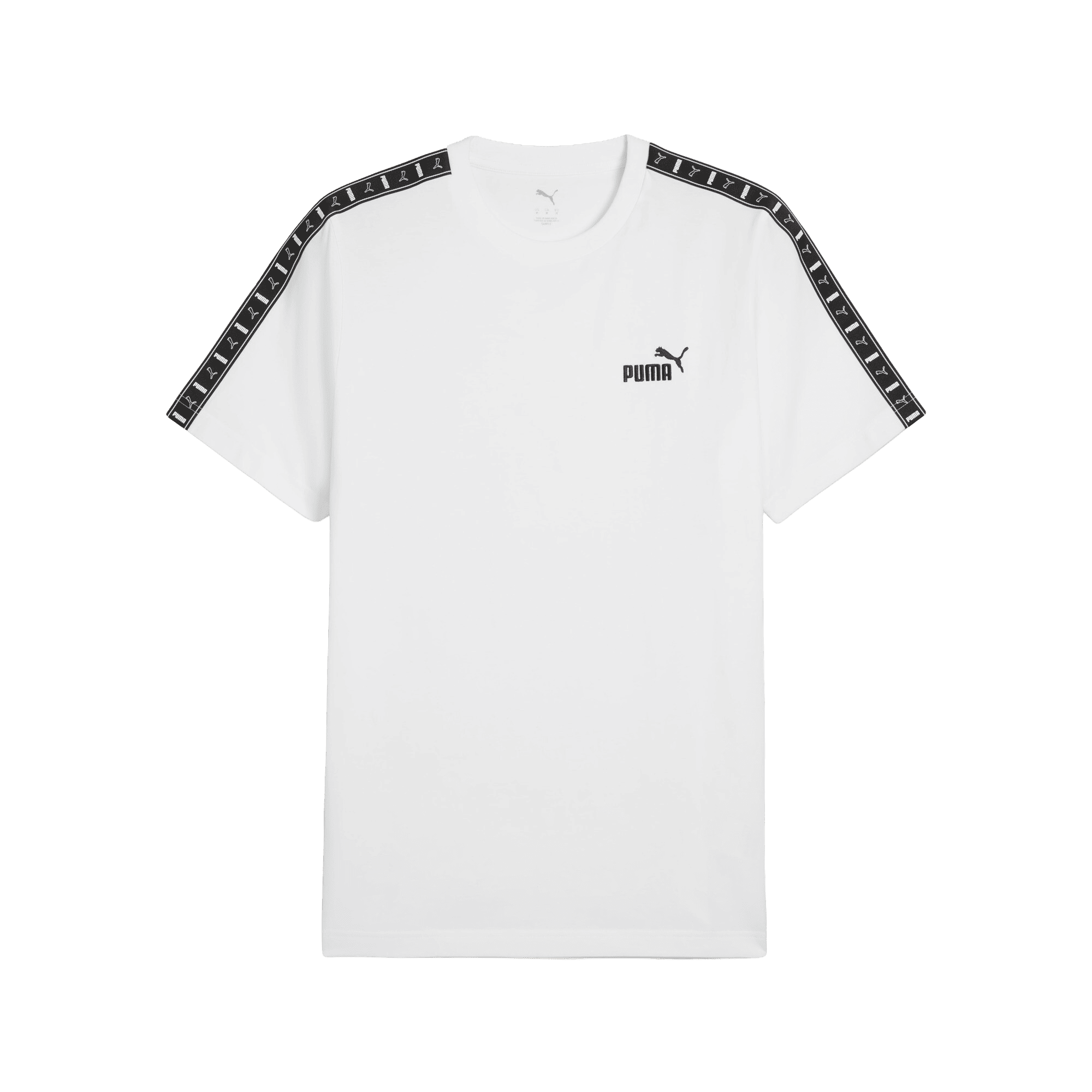 Essentials Tape Tee
