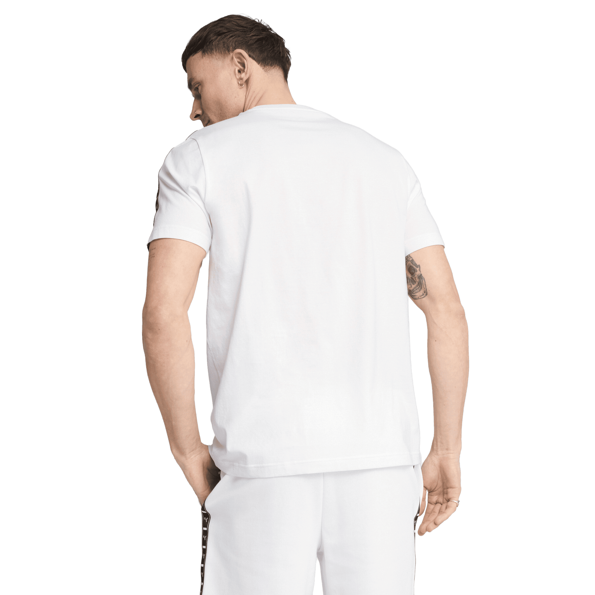 Essentials Tape Tee