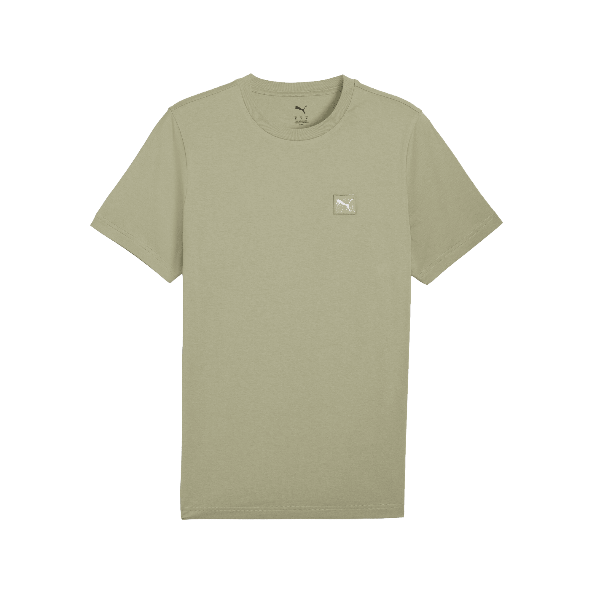 Essentials Elevated Tee