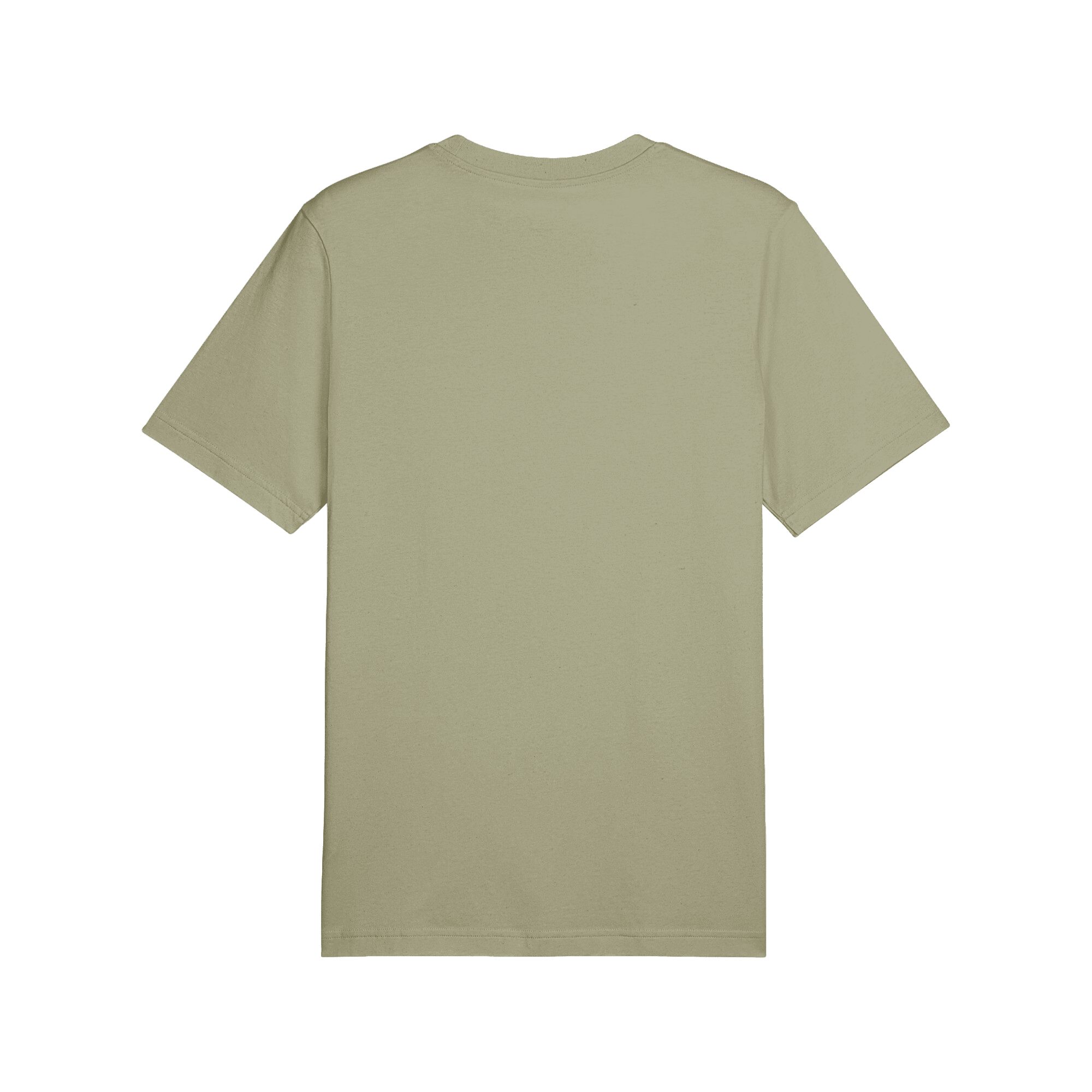 Essentials Elevated Tee