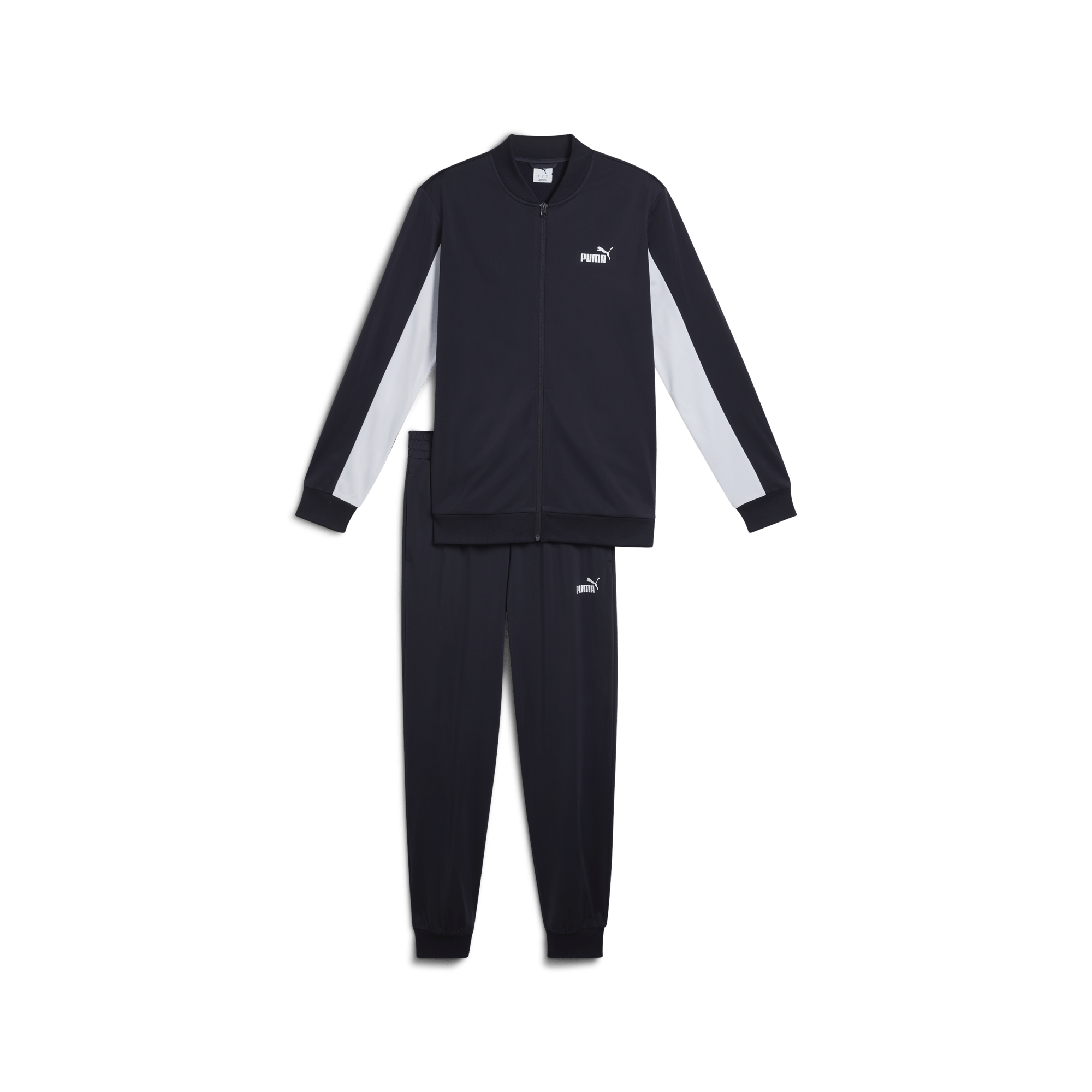 Poly Baseball Suit