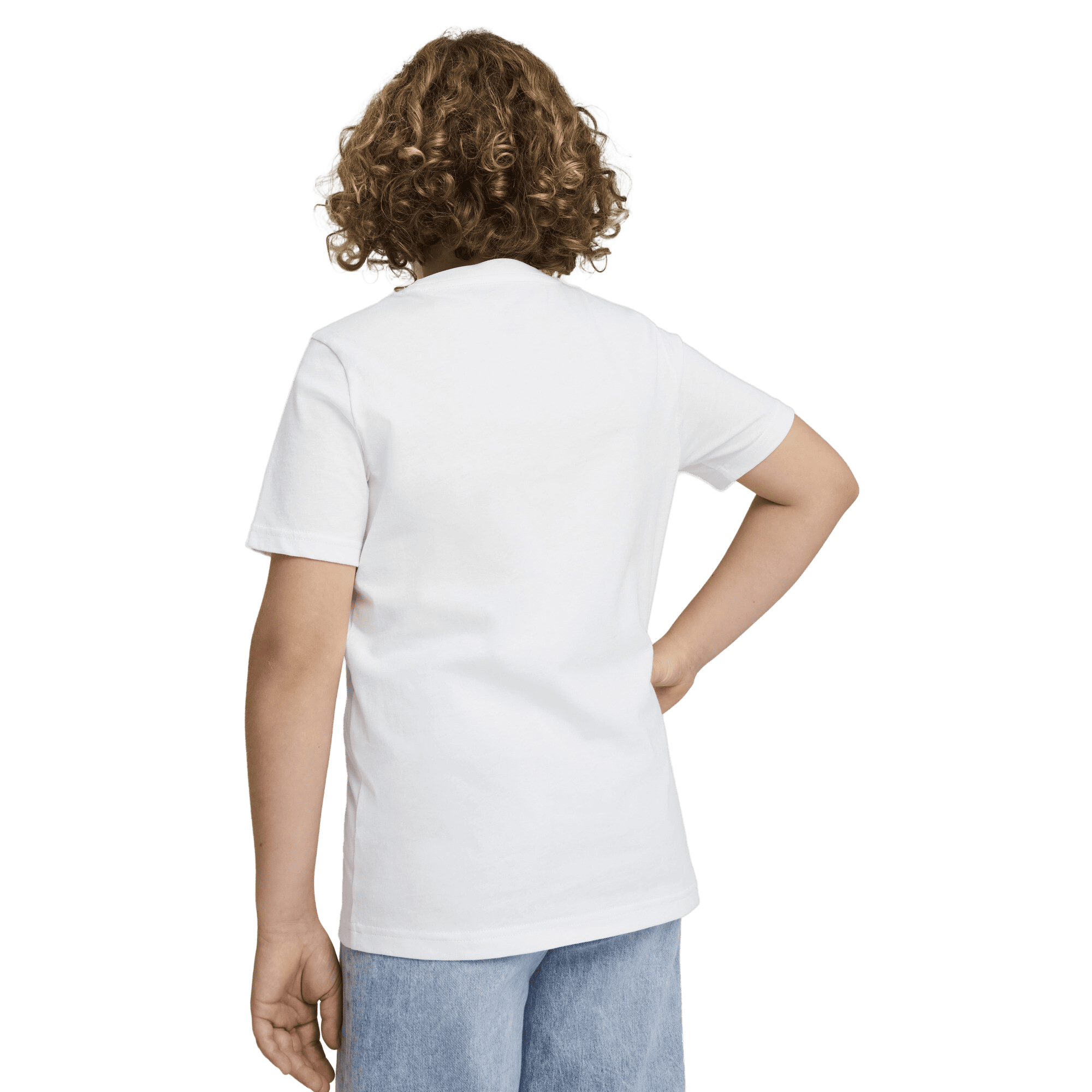 ESS No. 1 Logo Tee