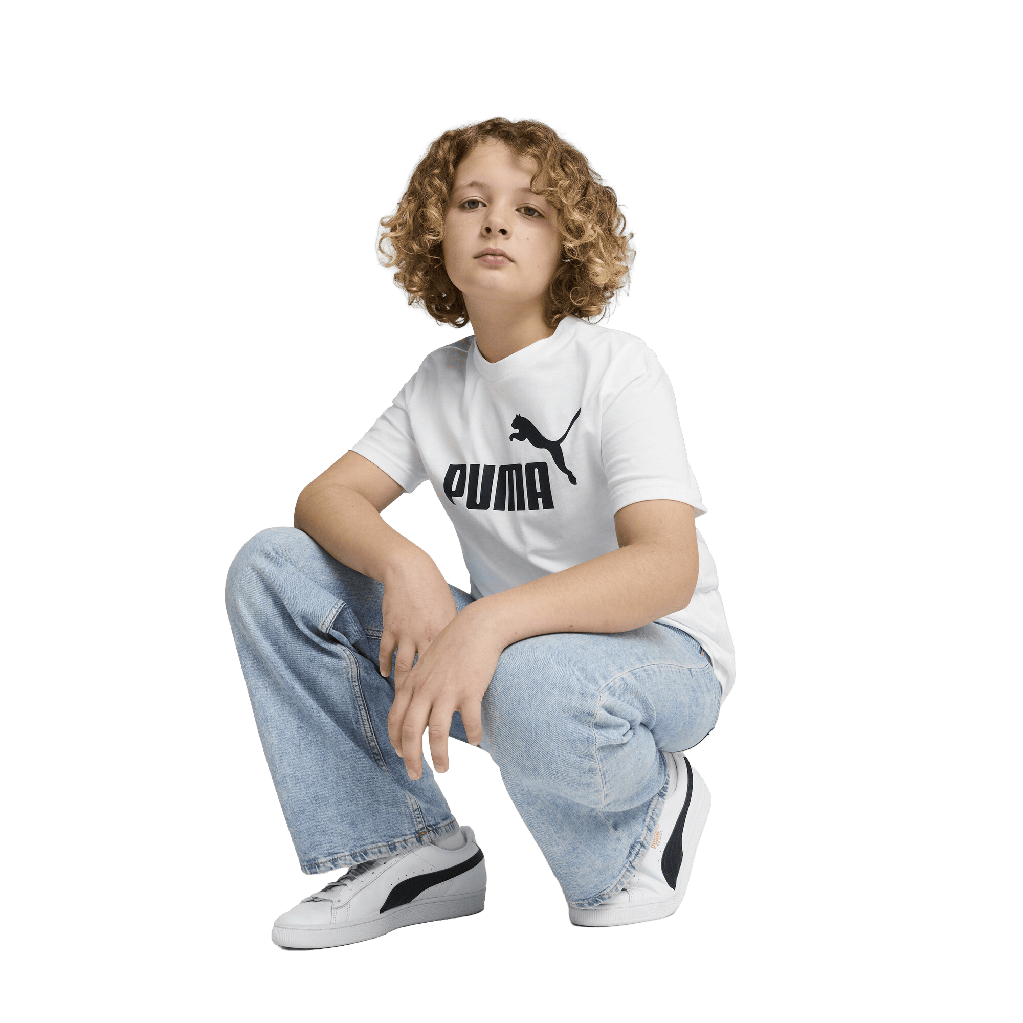 ESS No. 1 Logo Tee