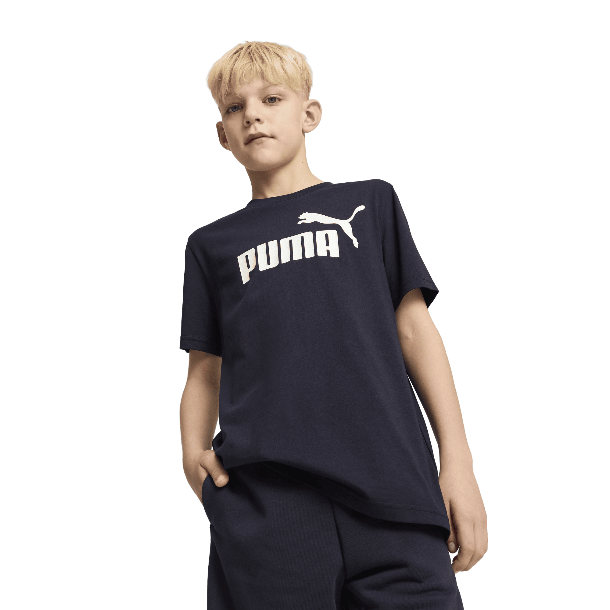 ESS No. 1 Logo Tee