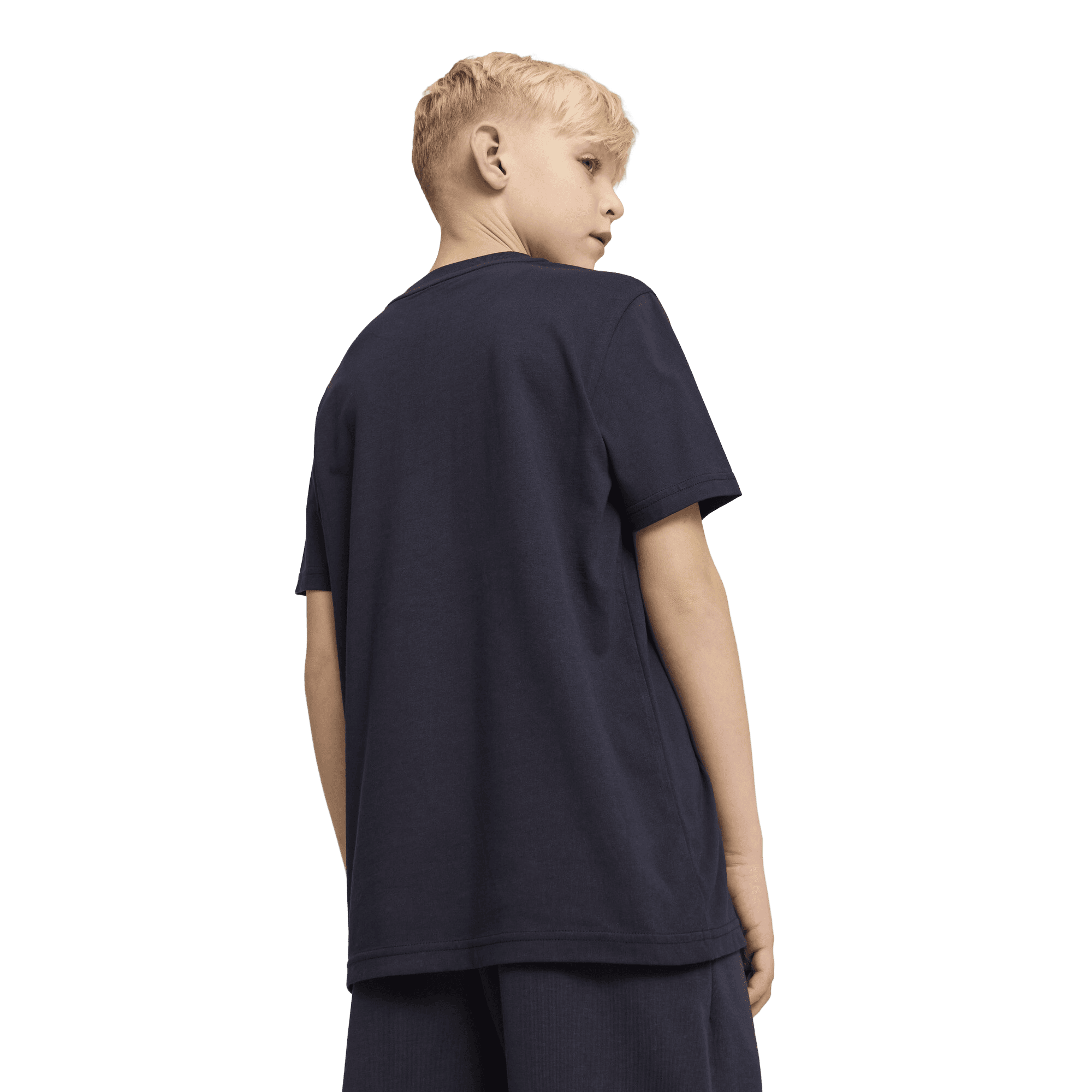 ESS No. 1 Logo Tee