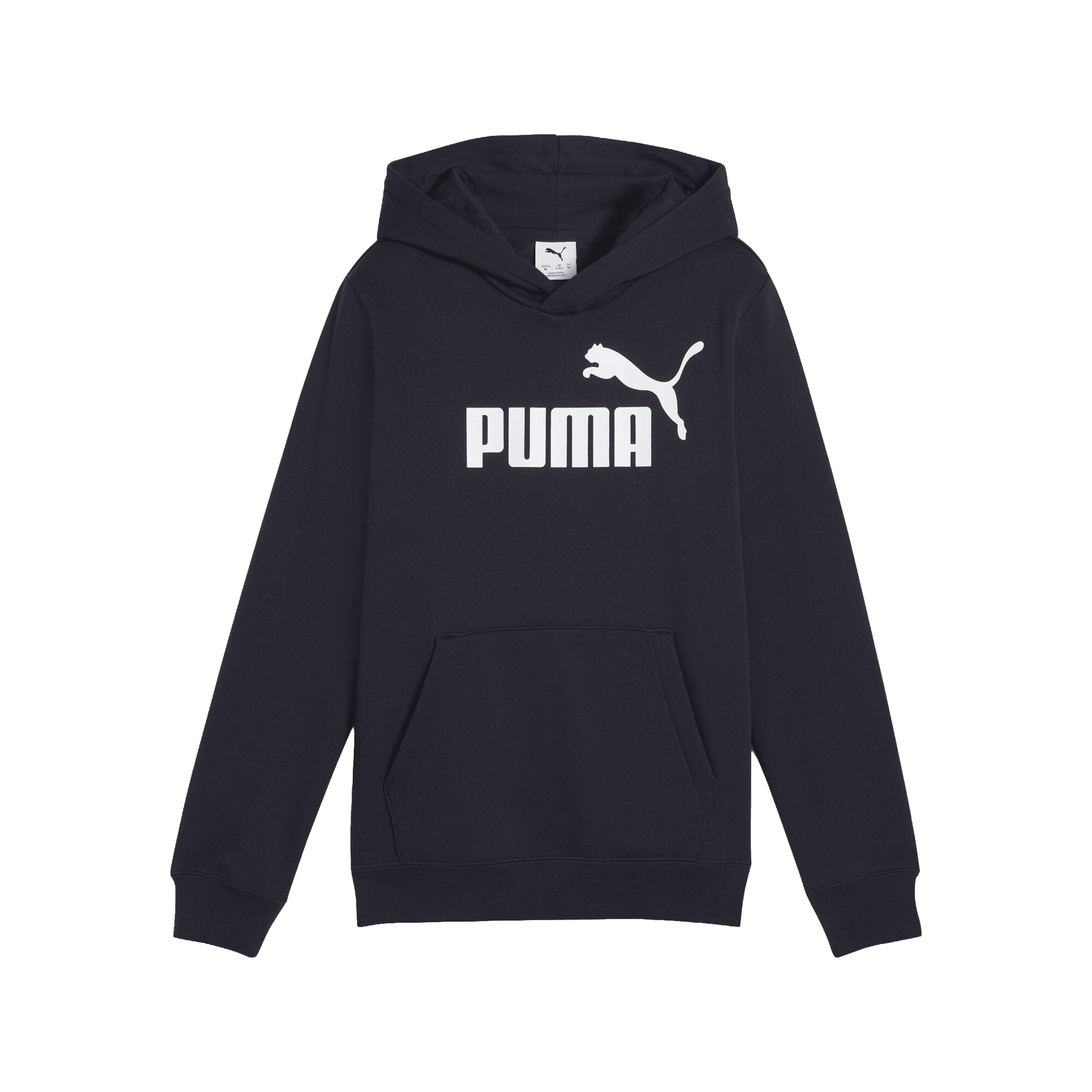 ESS No. 1 Logo Fleece Hoodie