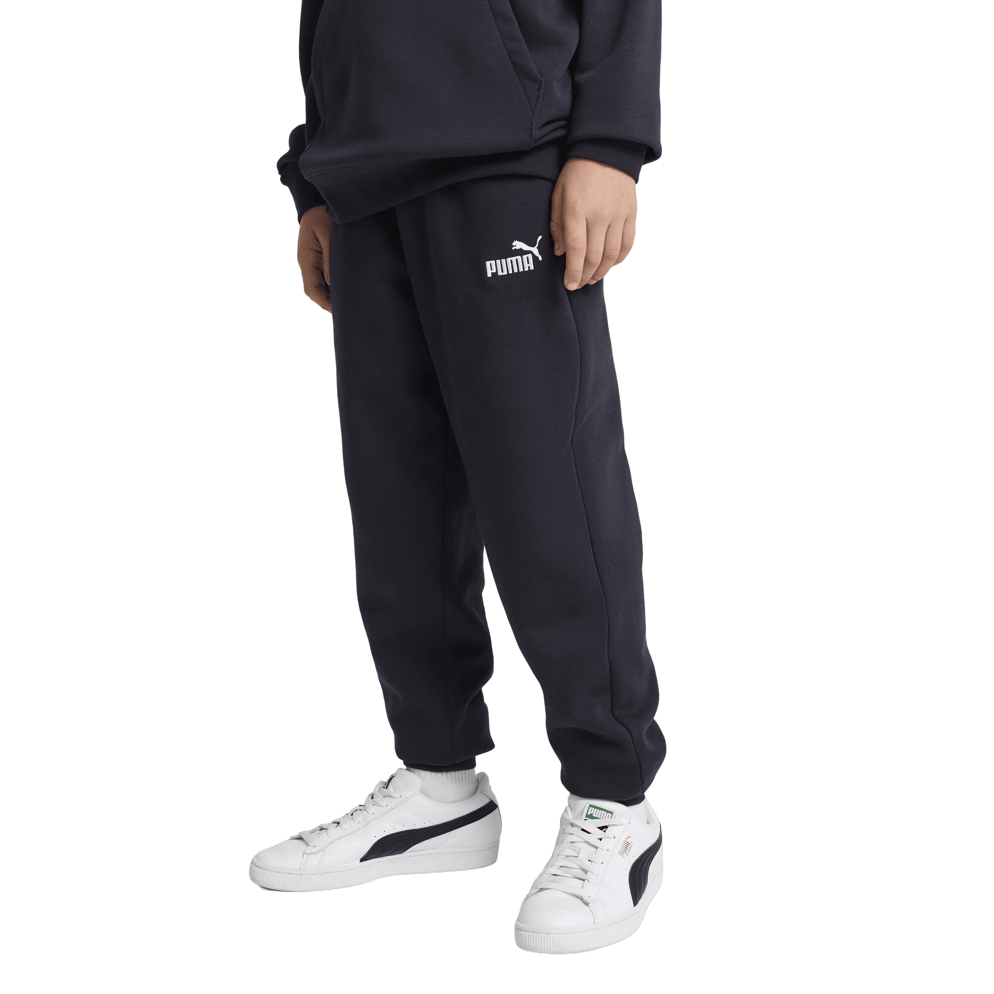 ESS No. 1 Logo Fleece Sweatpants