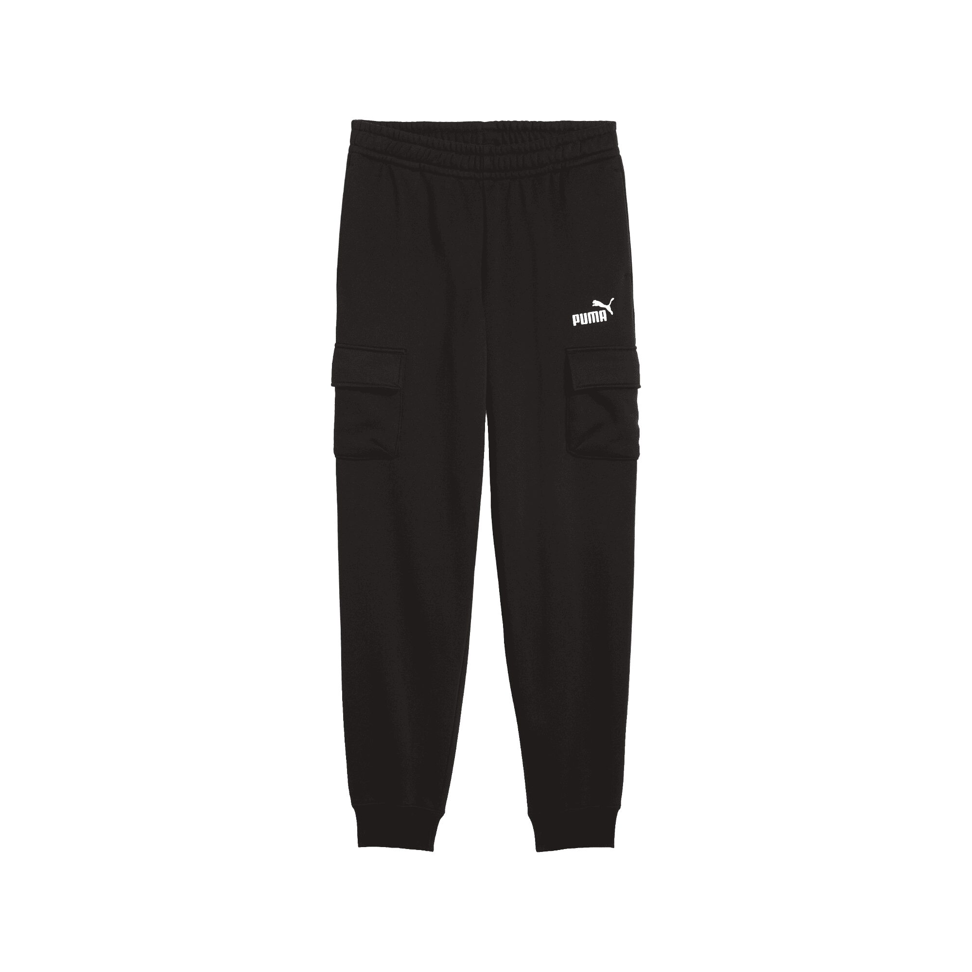 Essentials No. 1 Logo Cargo Pants