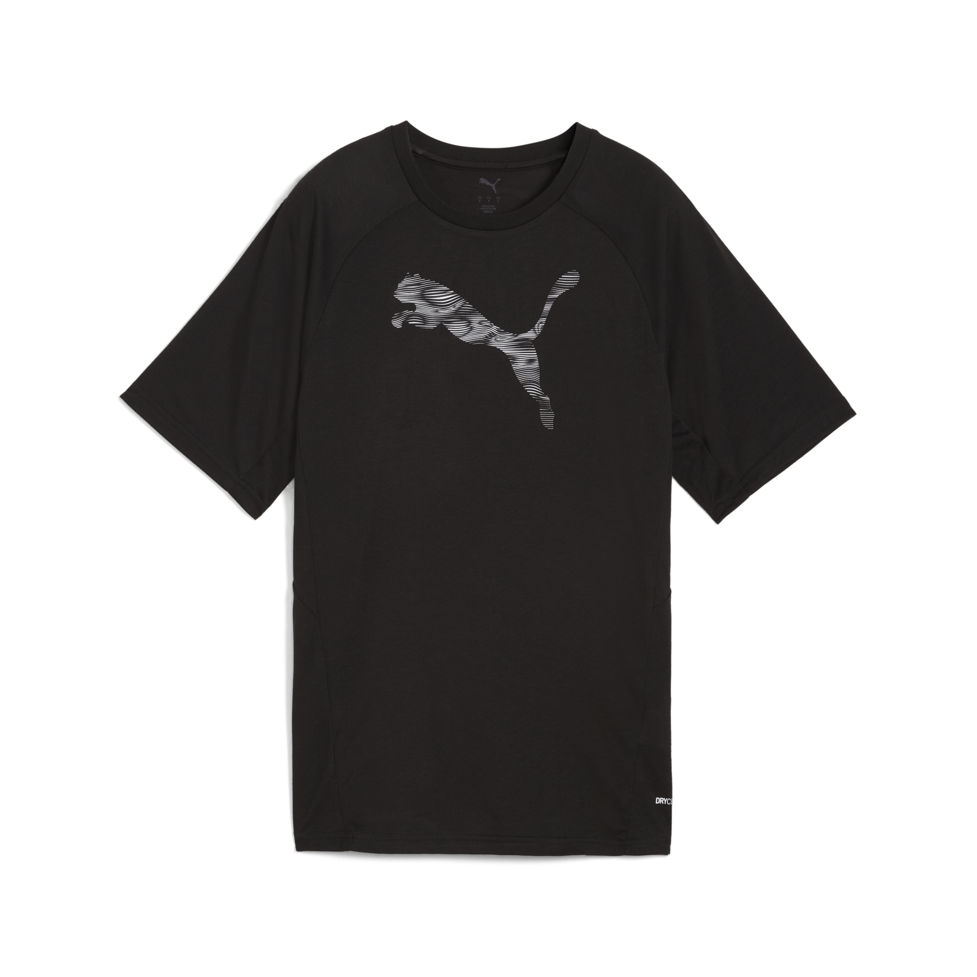 Evostripe Relaxed Tee