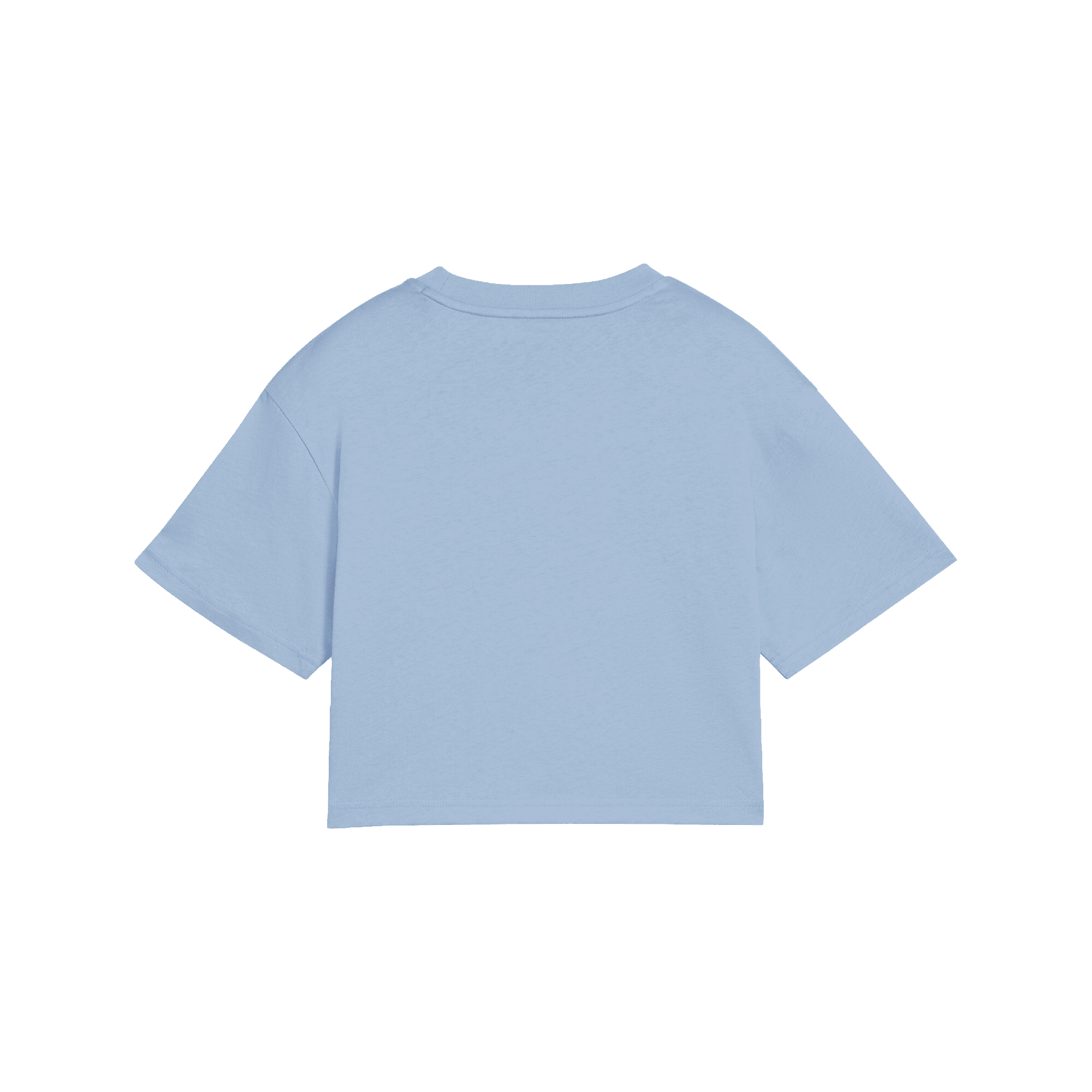 Puma Essentials 2 Color Logo T-Shirt – Kids