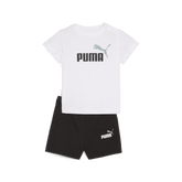 Minicats Ess Tee And Shorts Set Inf