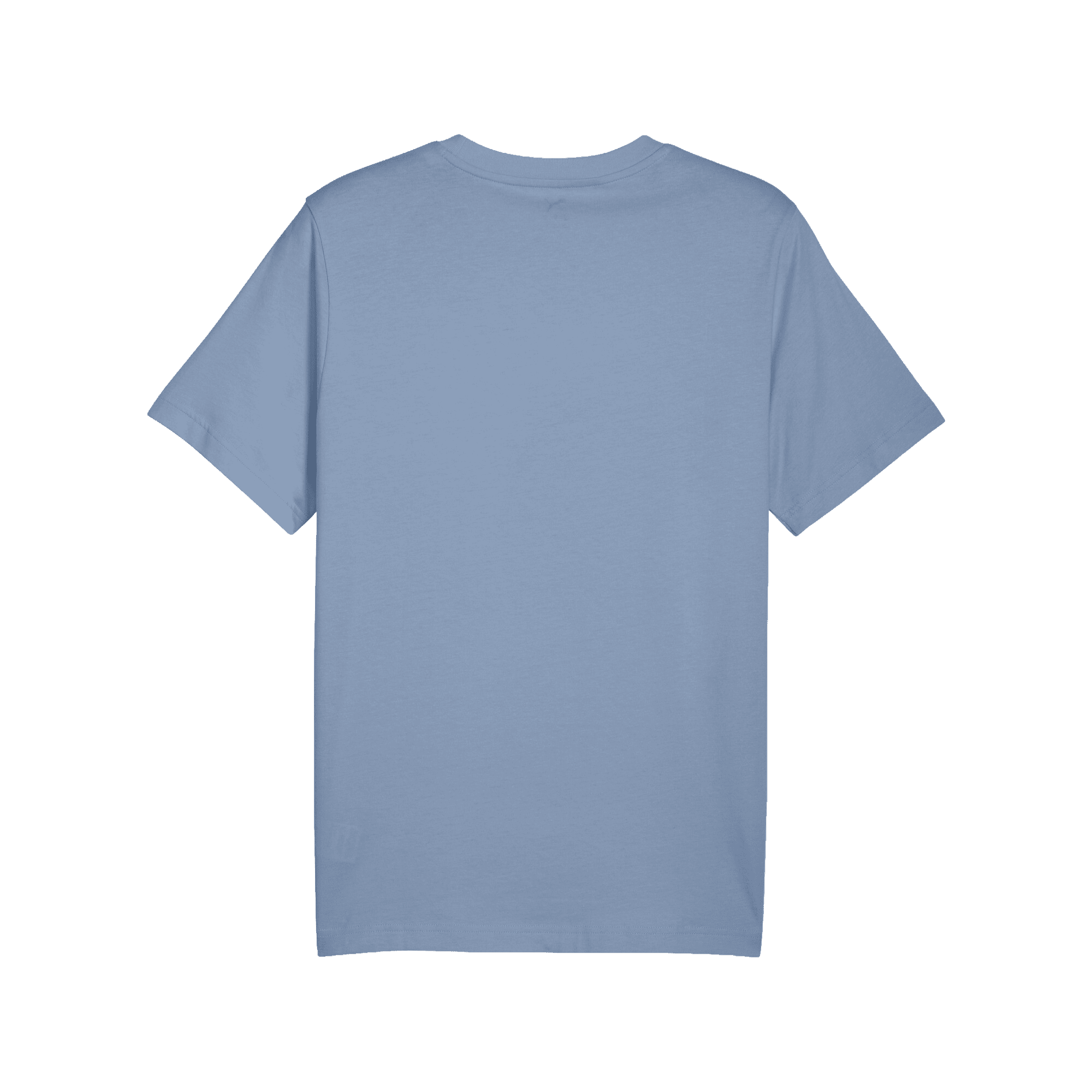 Puma Graphic Stacked T-Shirt