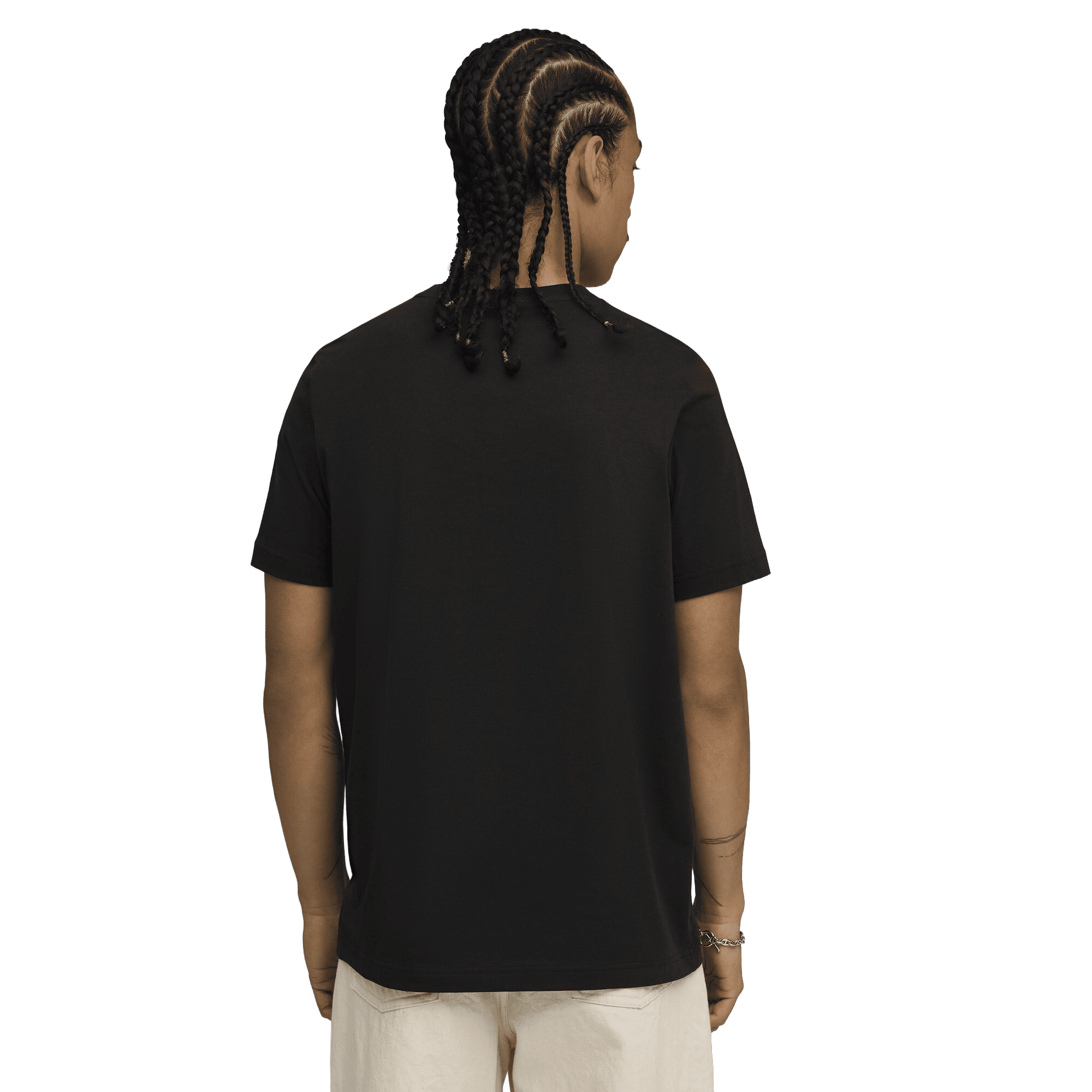 Graphic Photoprint Tee