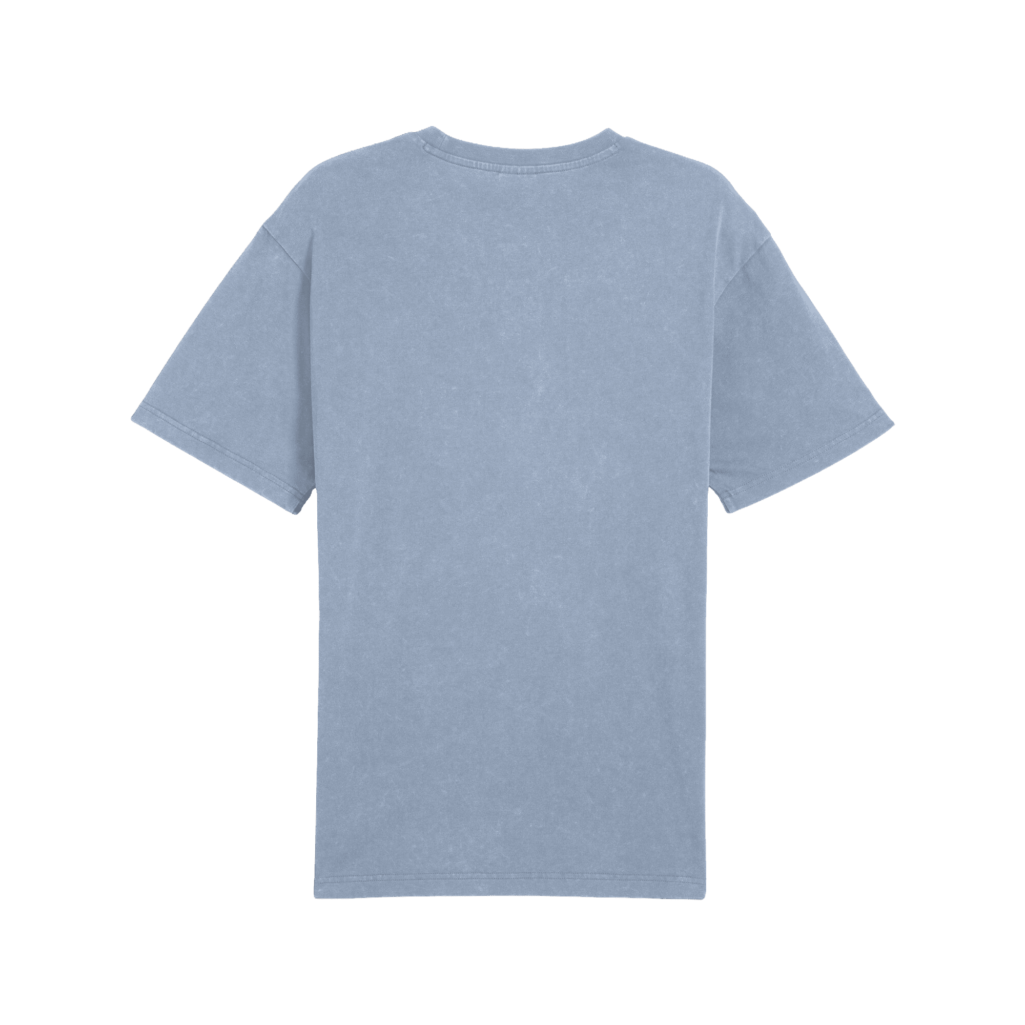 Puma Essentials Elevated Relaxed Wash T-Shirt