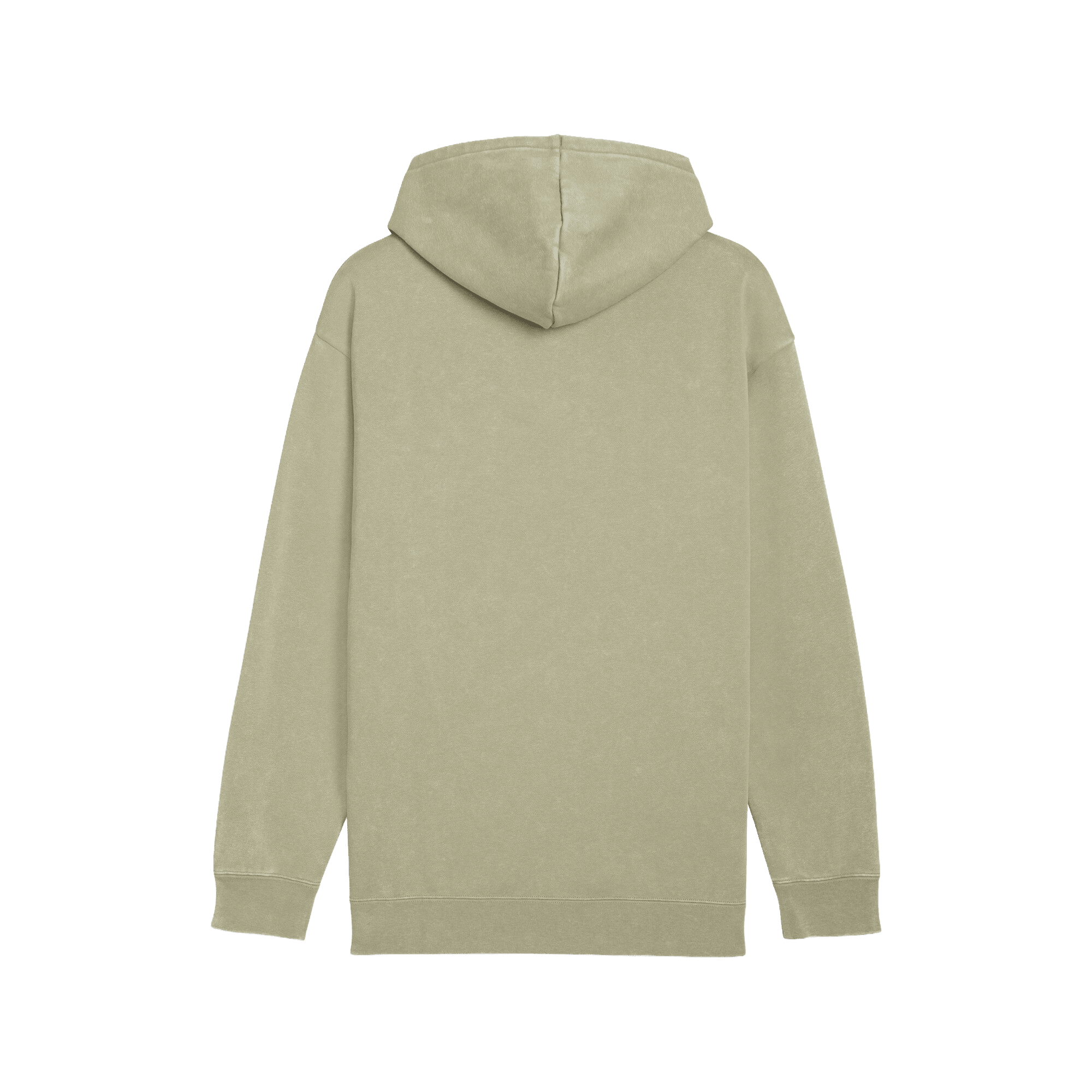 Essentials Elevated Relaxed Wash Hoodie