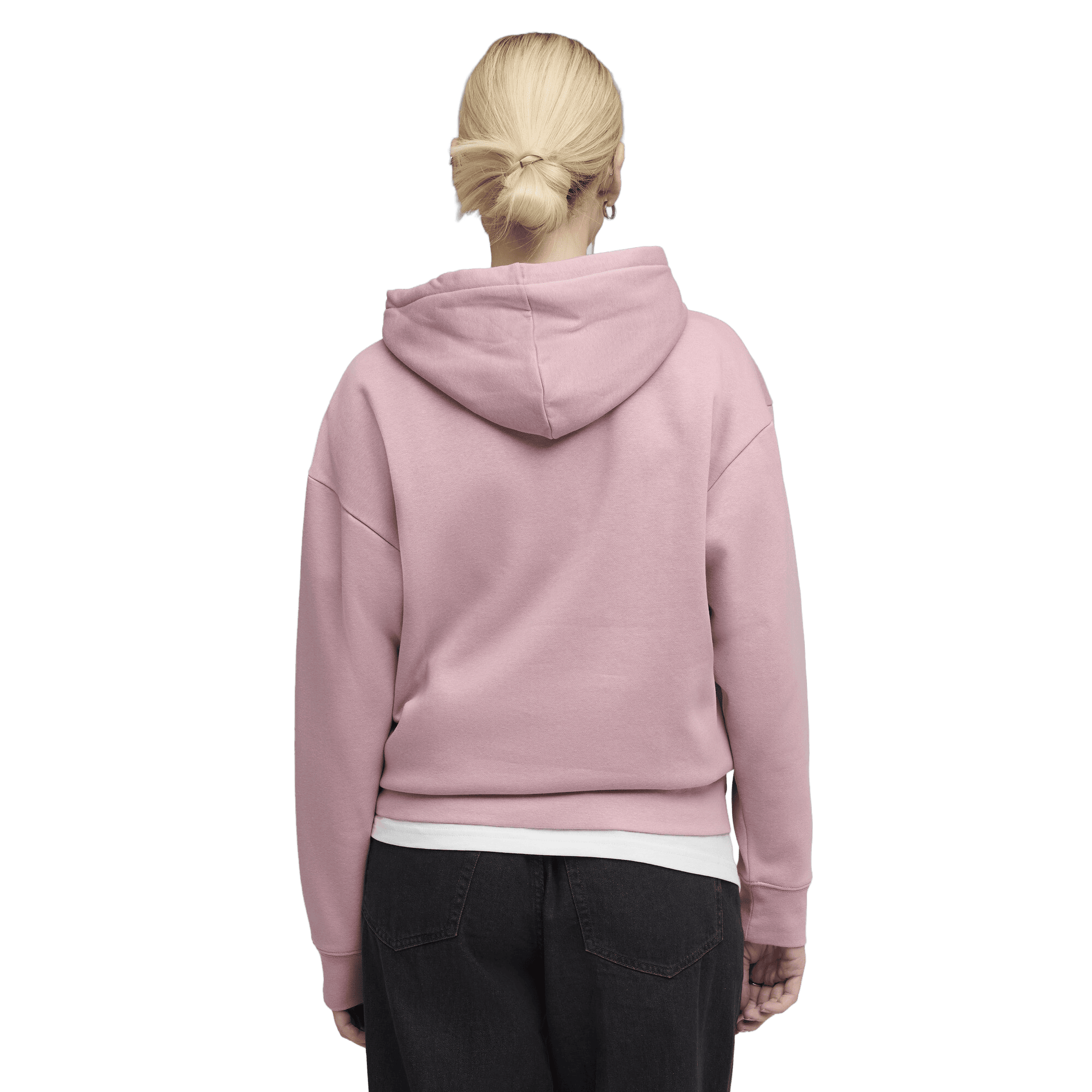 Essentials Nature 2.0 Comfort Hoodie
