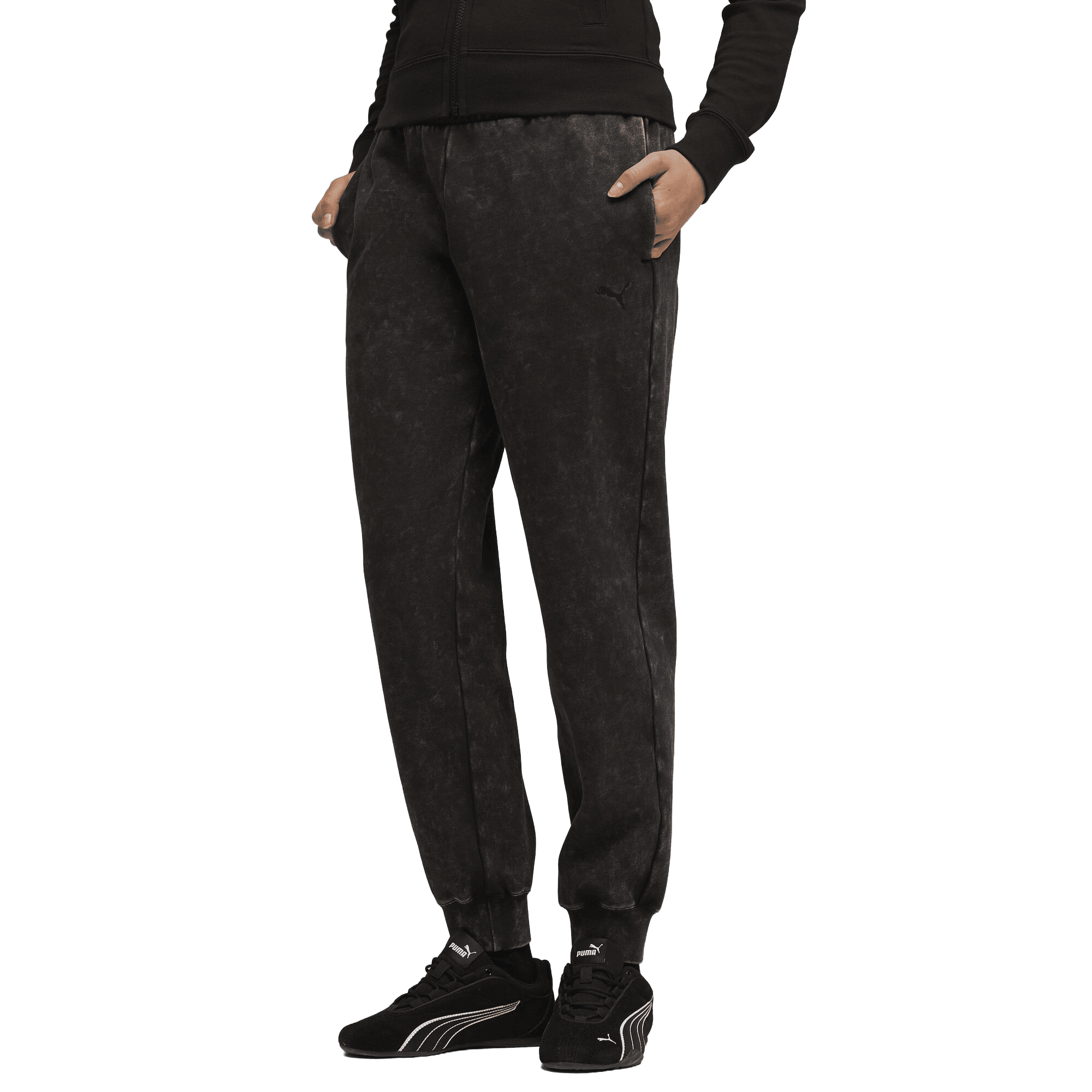 Essentials Elevated Comfort Wash Sweatpants