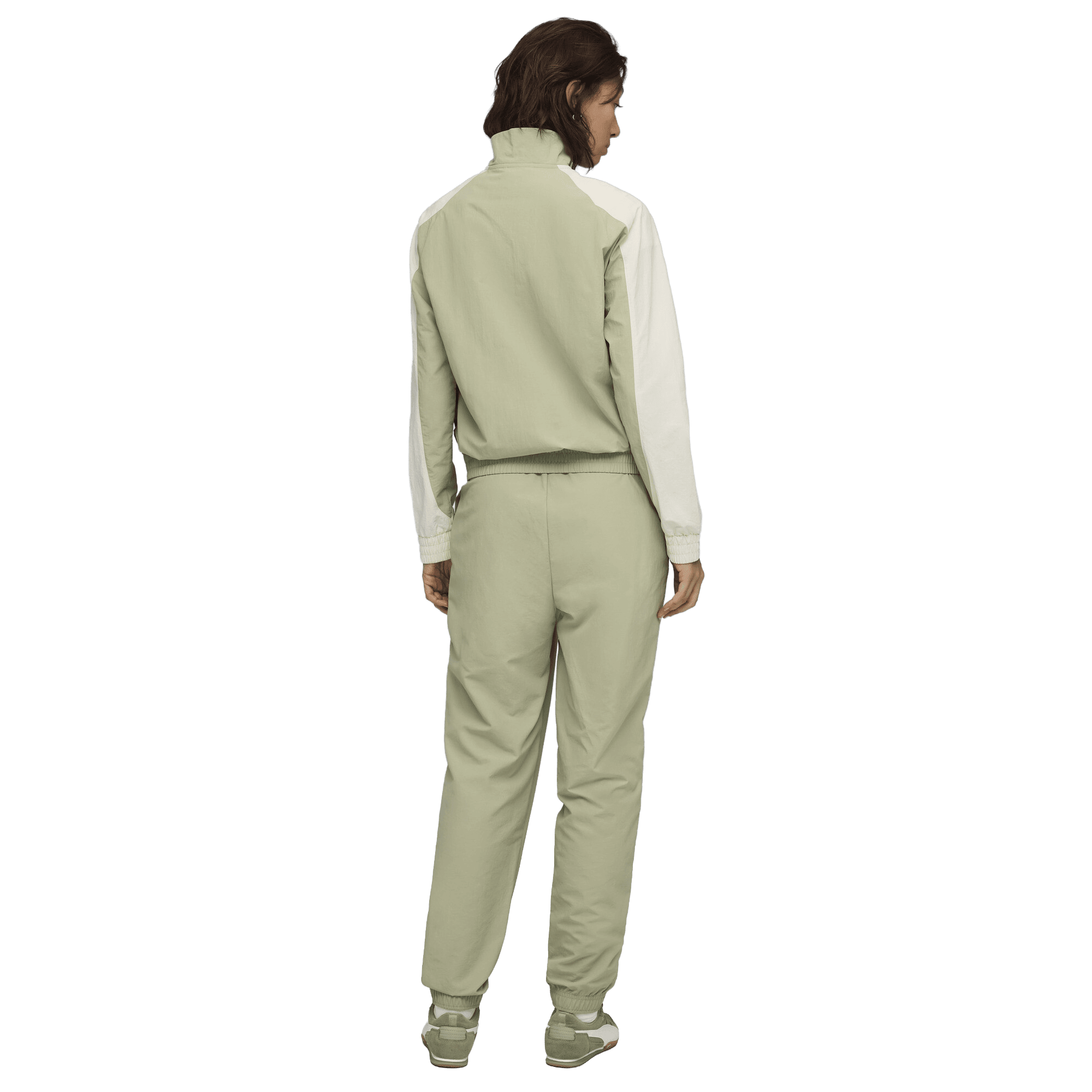 Woven Tracksuit