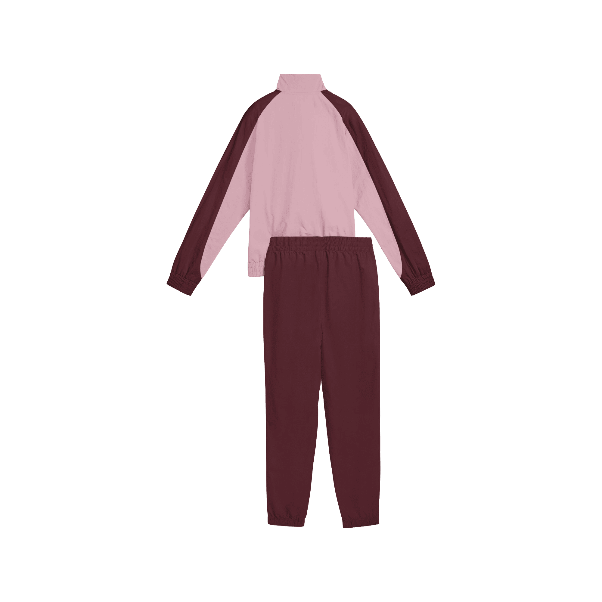 Woven Tracksuit
