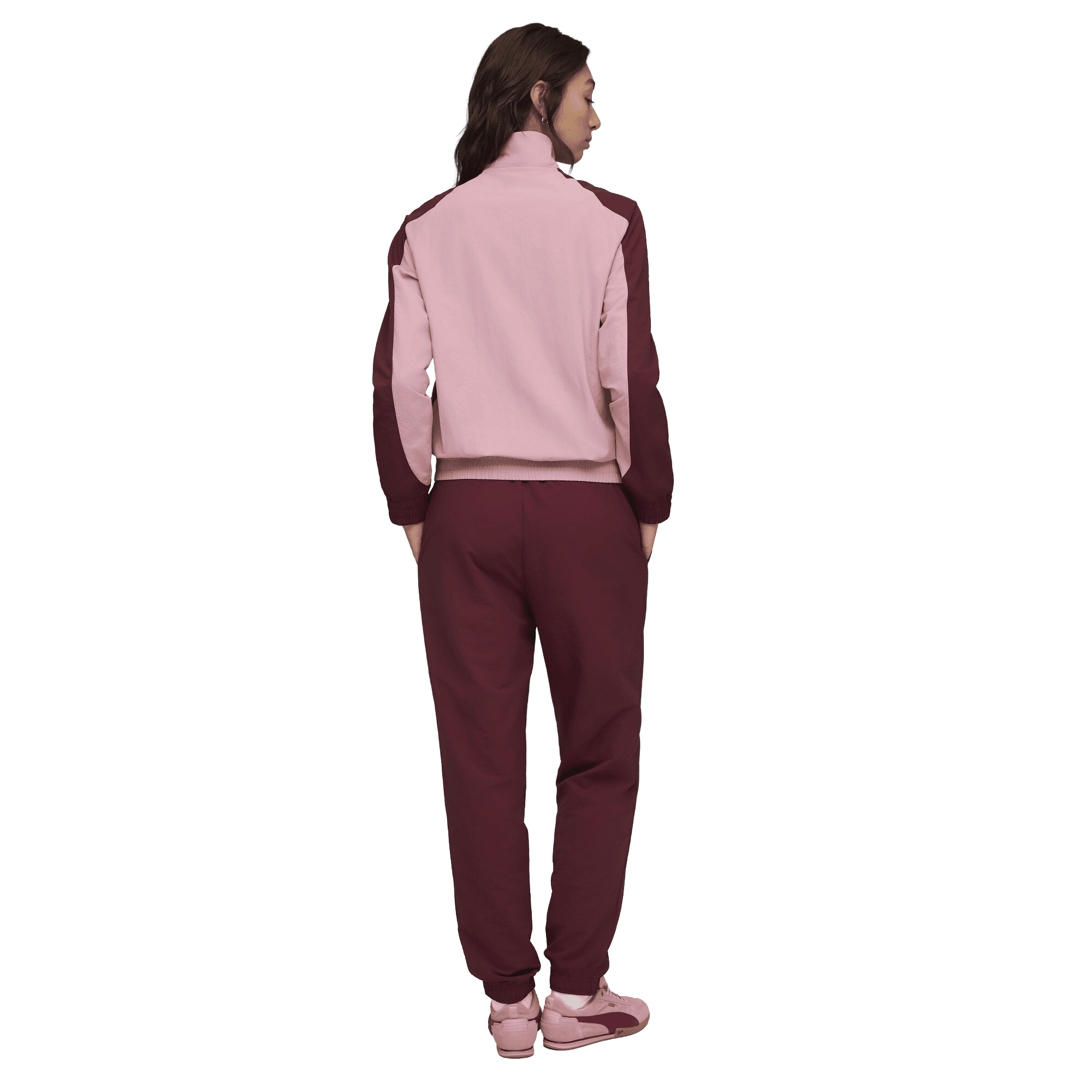 Woven Tracksuit