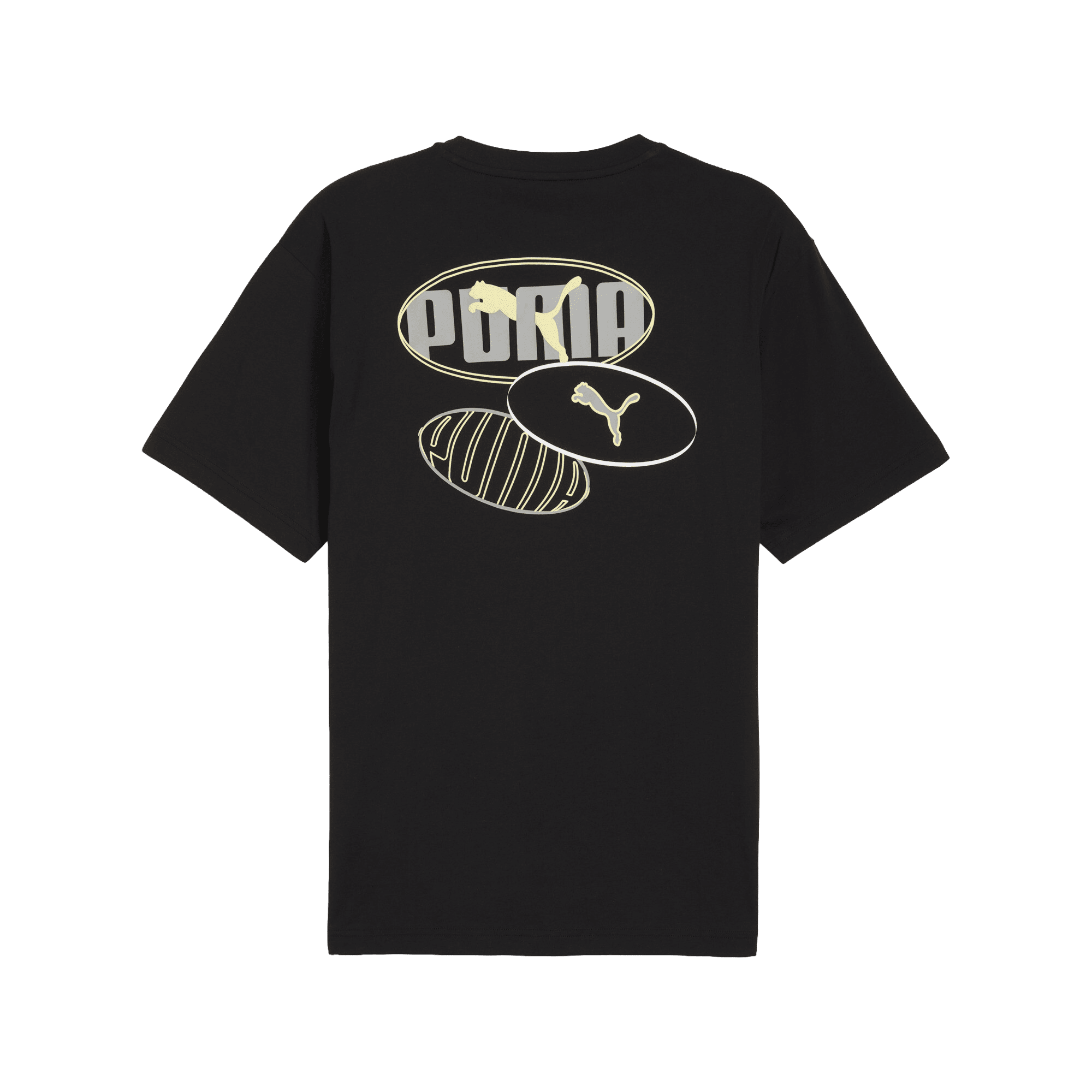 Essentials Logo Lab Relaxed Tee