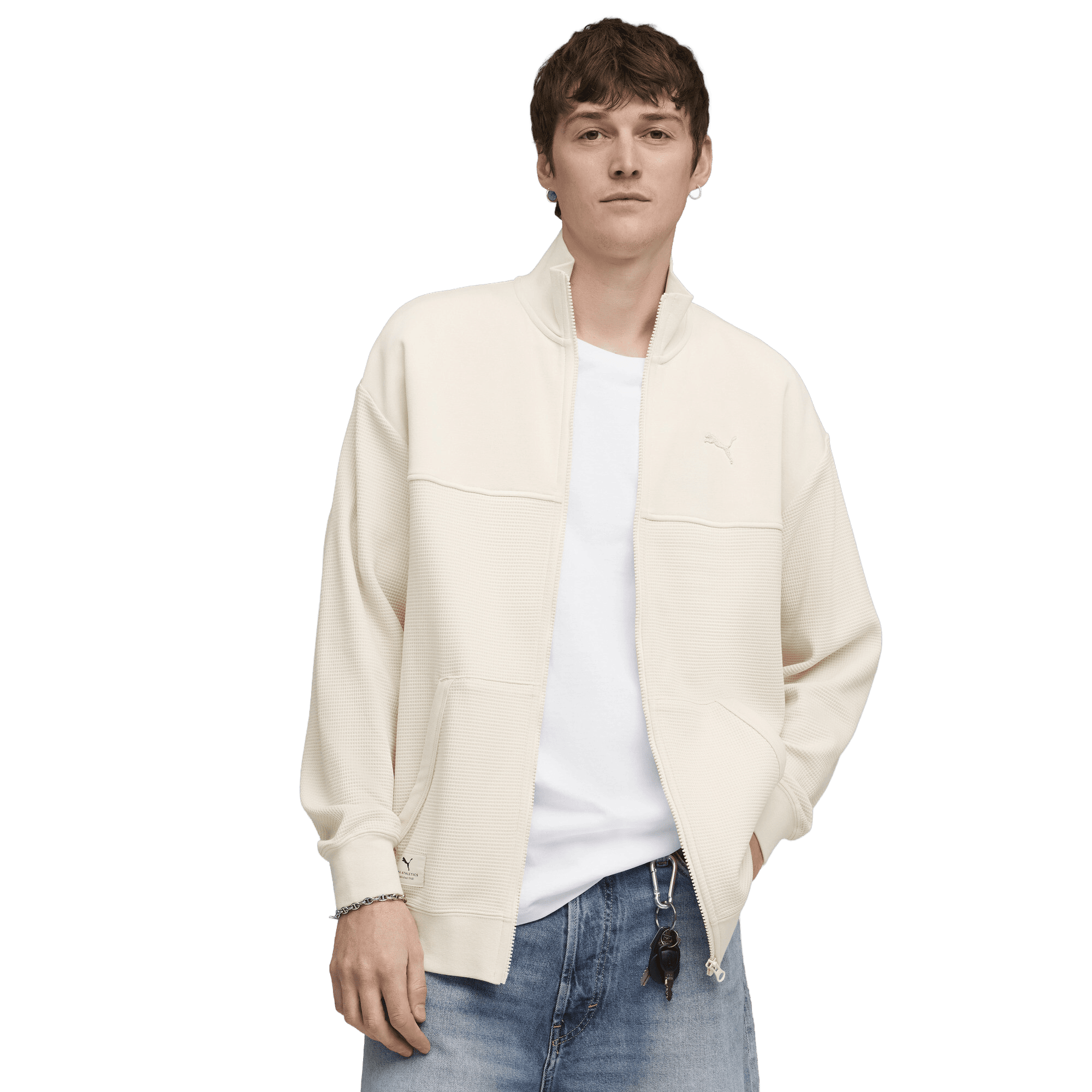 PUMA Class Pinnacle Track Jacket