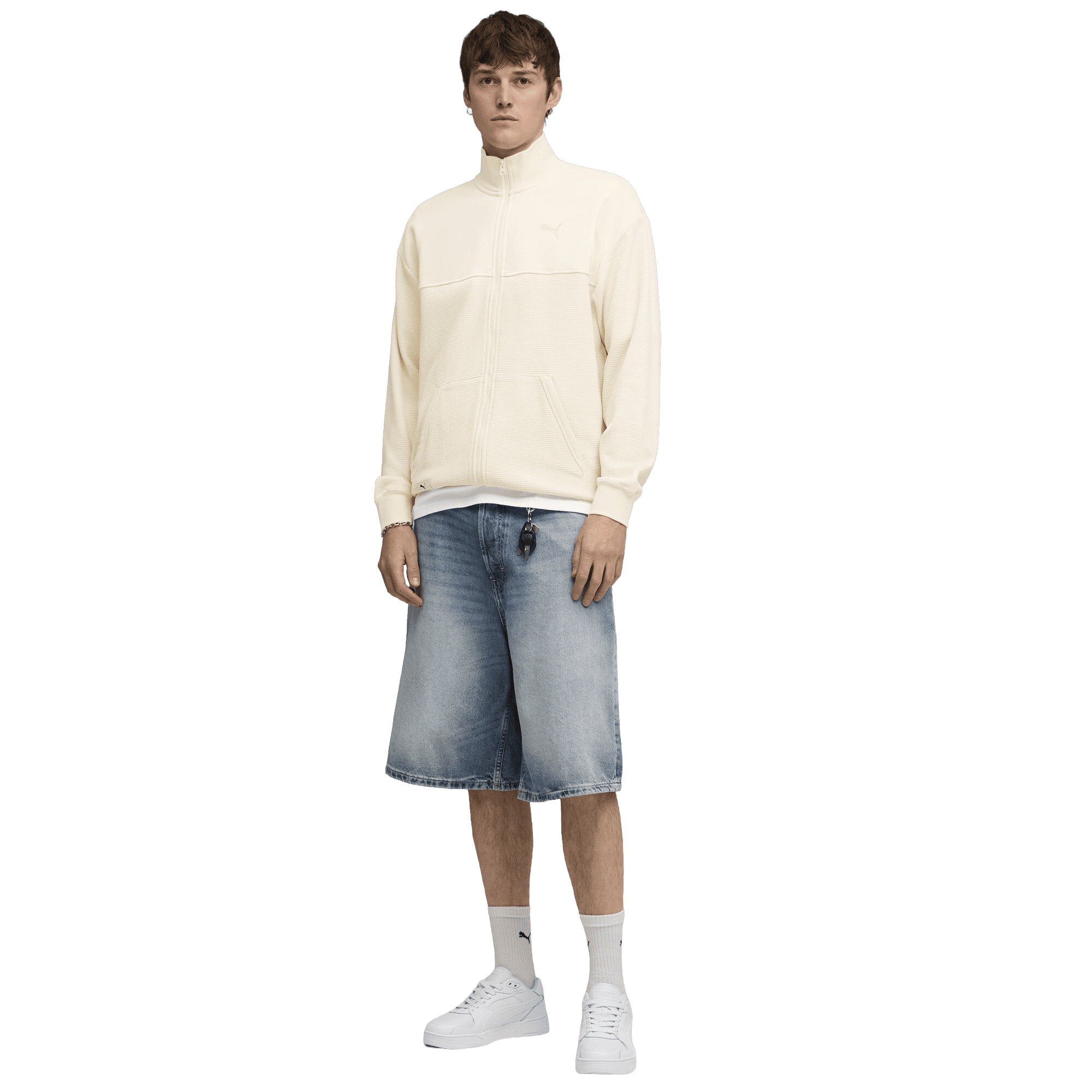 Puma Class Pinnacle Track Jacket